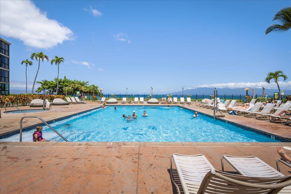 Kaanapali Shores condo # 423, Lahaina, Hawaii - photo 4 of 50