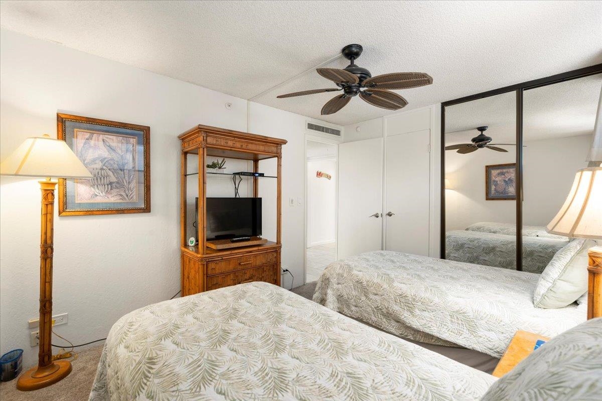 Kaanapali Shores condo # 423, Lahaina, Hawaii - photo 35 of 50