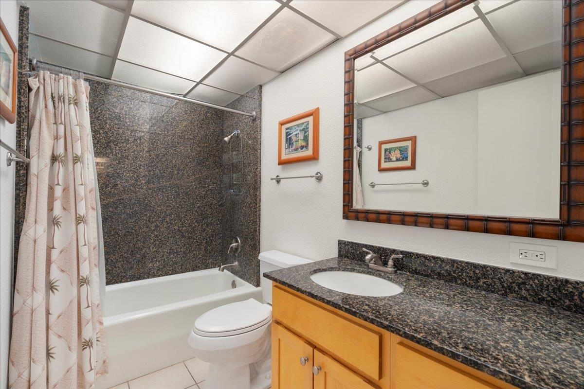 Kaanapali Shores condo # 423, Lahaina, Hawaii - photo 36 of 50