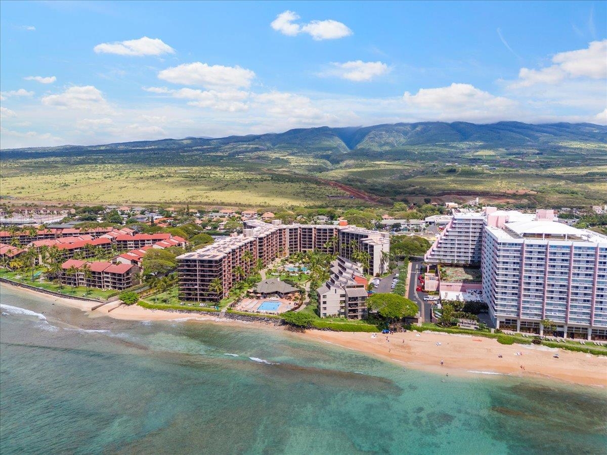 Kaanapali Shores condo # 423, Lahaina, Hawaii - photo 38 of 50