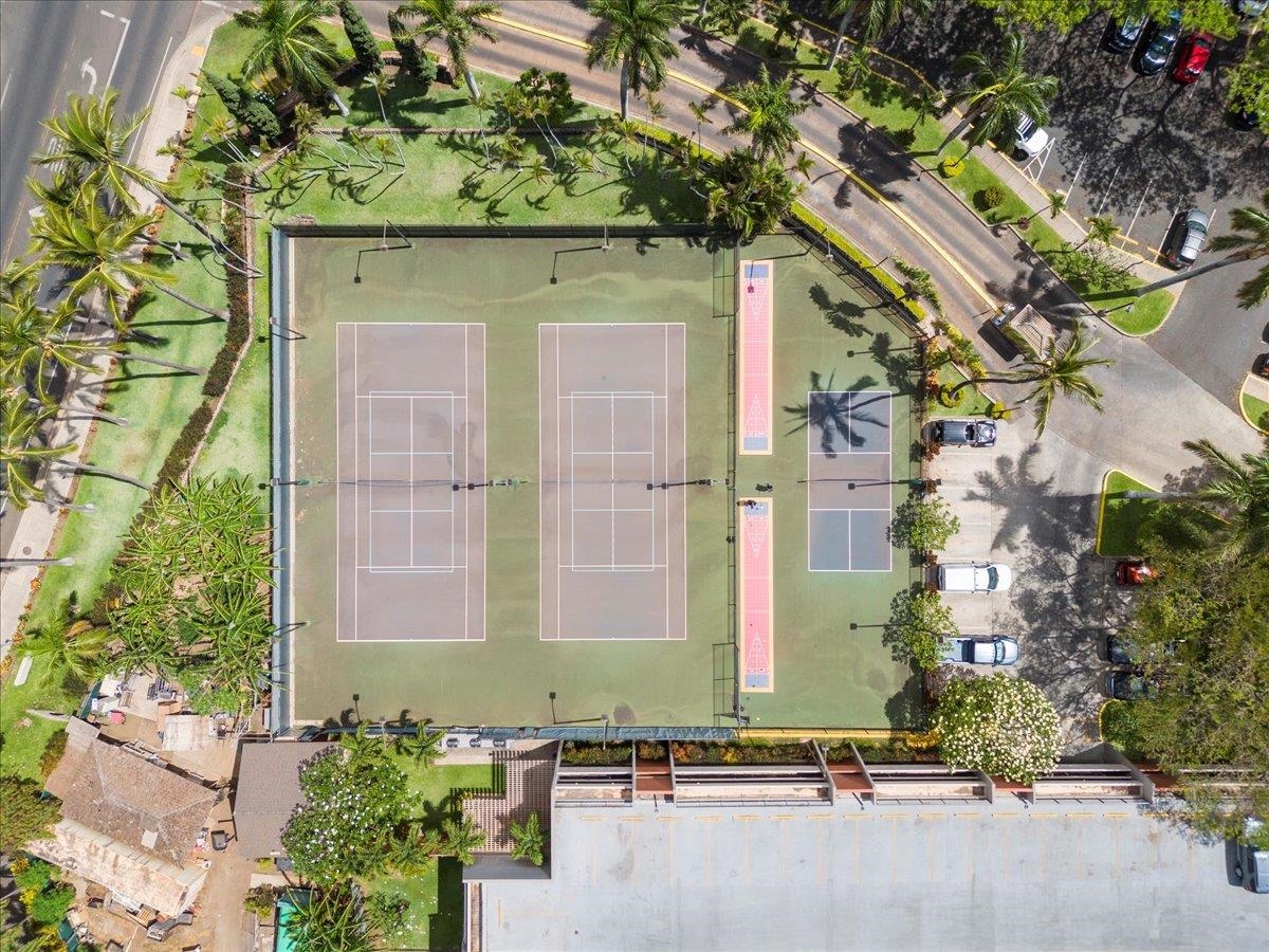 Kaanapali Shores condo # 423, Lahaina, Hawaii - photo 41 of 50
