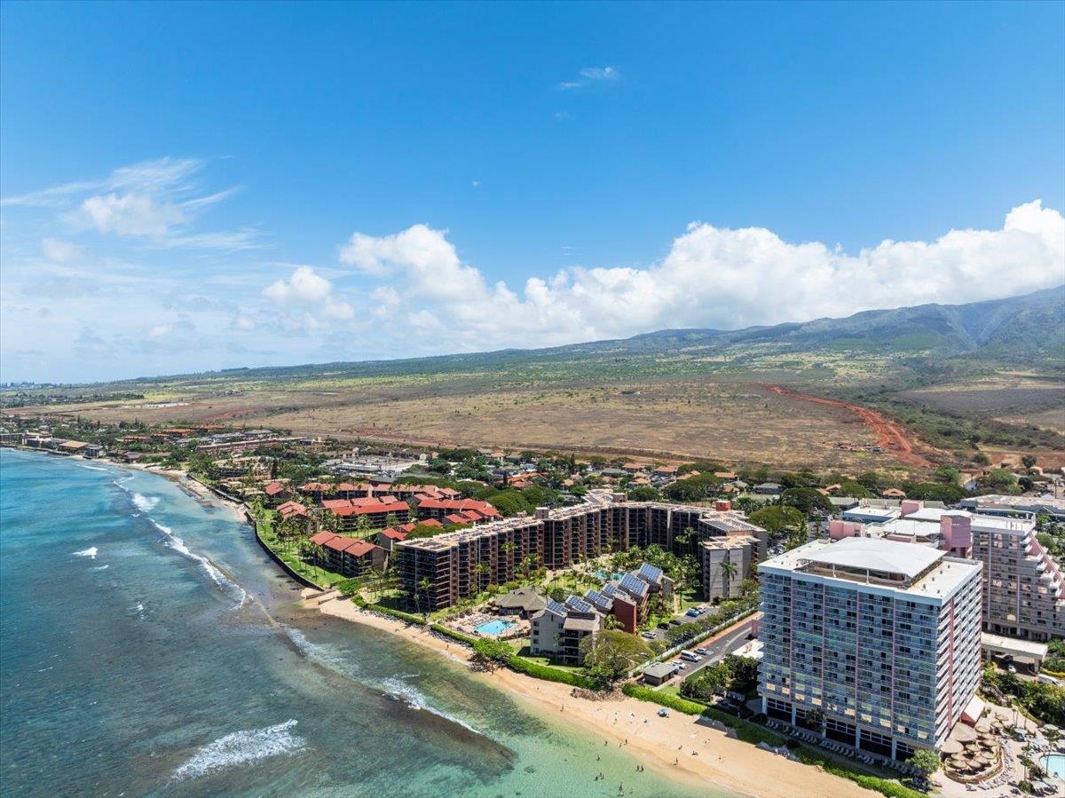 Kaanapali Shores condo # 423, Lahaina, Hawaii - photo 43 of 50