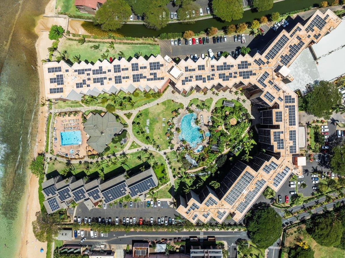 Kaanapali Shores condo # 423, Lahaina, Hawaii - photo 45 of 50