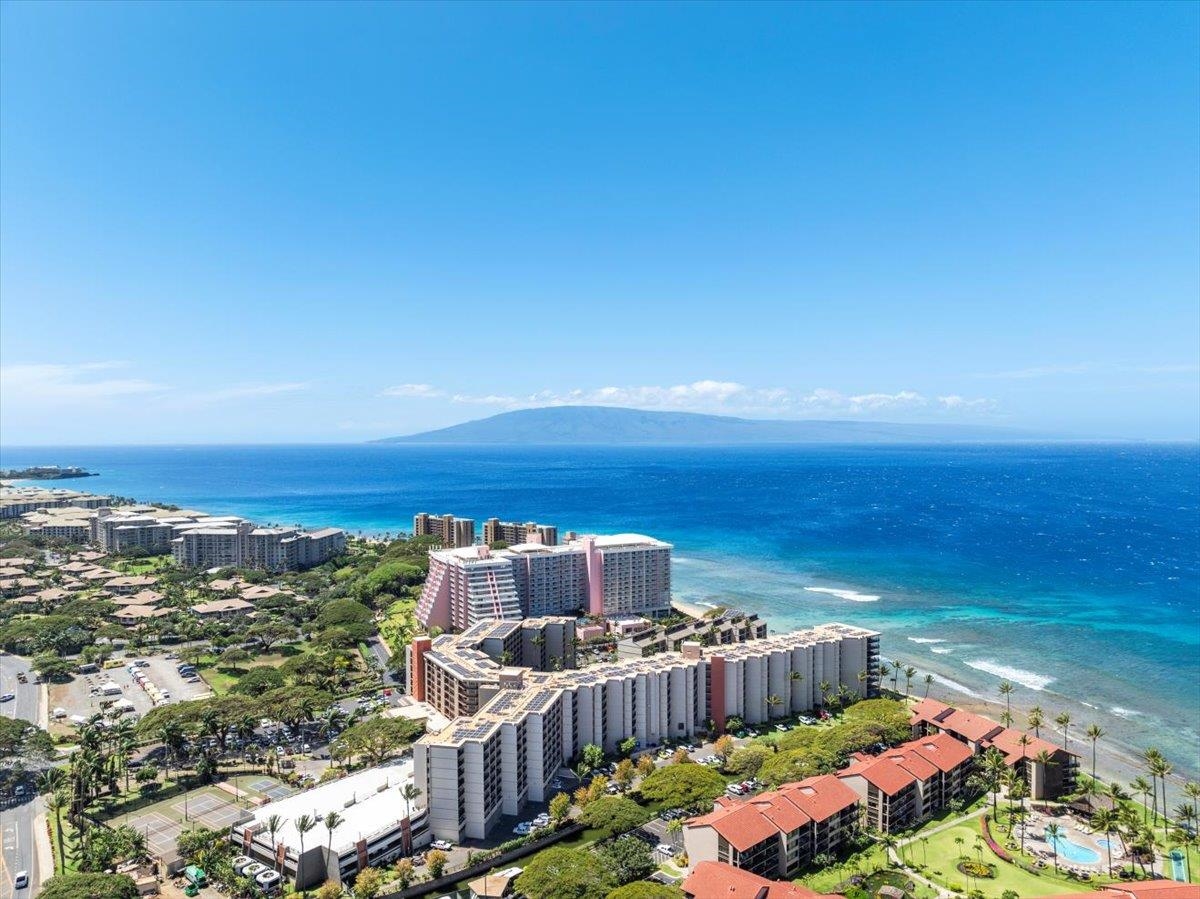 Kaanapali Shores condo # 423, Lahaina, Hawaii - photo 47 of 50