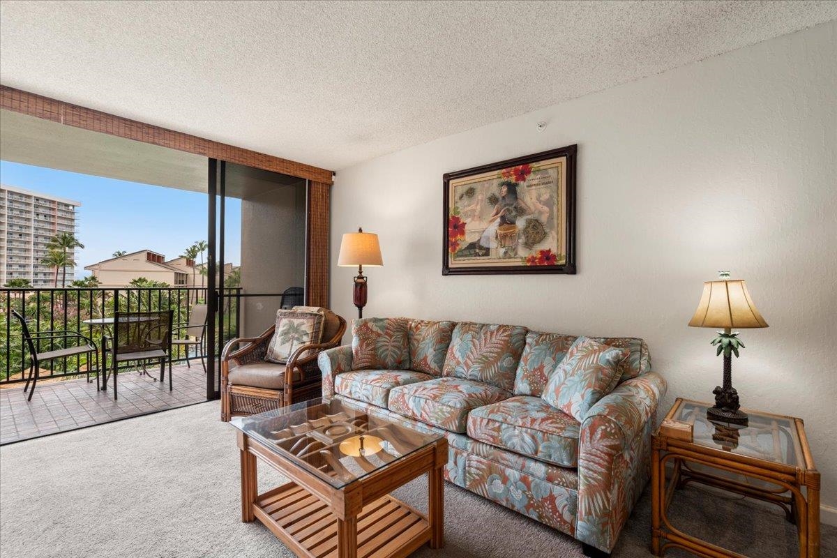 Kaanapali Shores condo # 423, Lahaina, Hawaii - photo 9 of 50