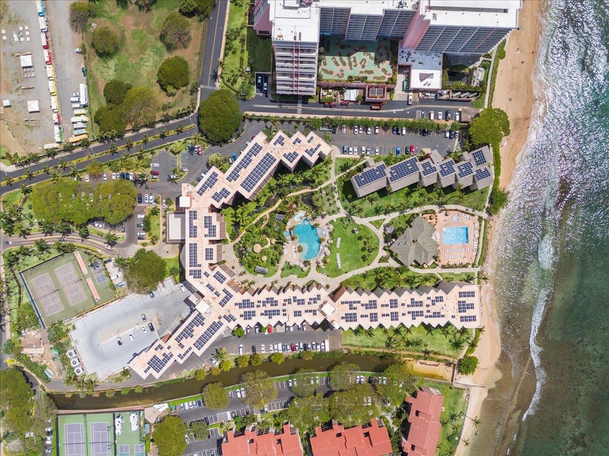 Kaanapali Shores condo # 428, Lahaina, Hawaii - photo 2 of 28