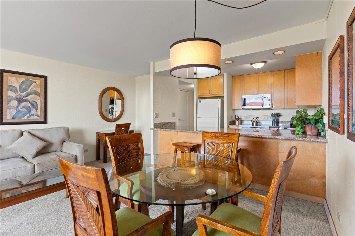 Kaanapali Shores condo # 428, Lahaina, Hawaii - photo 17 of 28