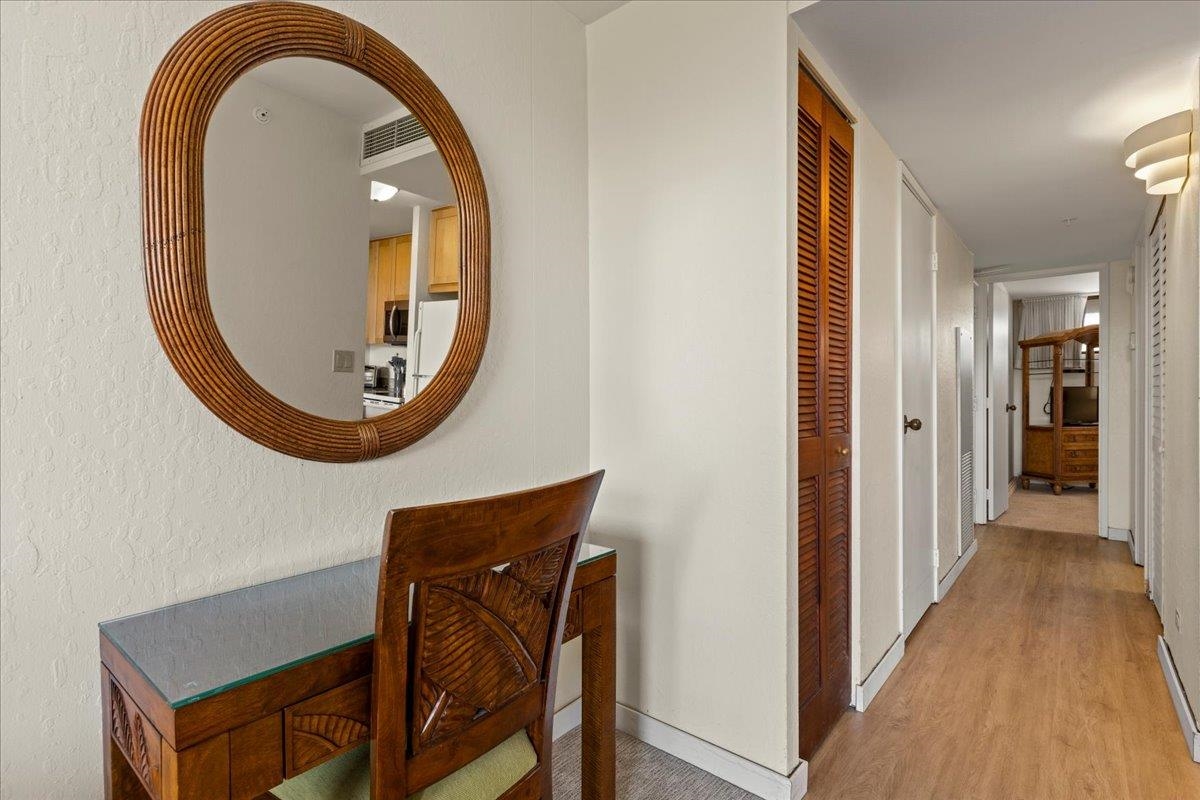 Kaanapali Shores condo # 428, Lahaina, Hawaii - photo 22 of 28