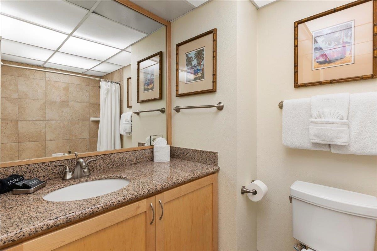 Kaanapali Shores condo # 428, Lahaina, Hawaii - photo 26 of 28