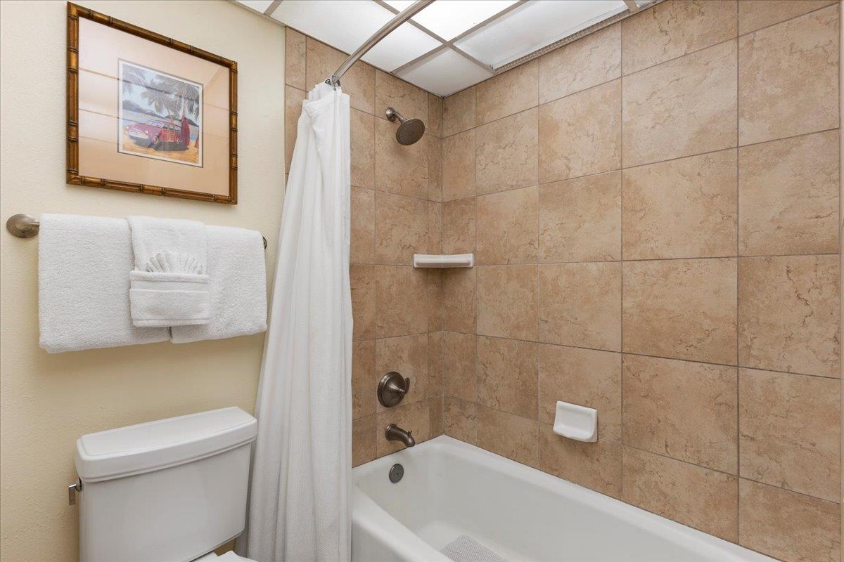 Kaanapali Shores condo # 428, Lahaina, Hawaii - photo 27 of 28