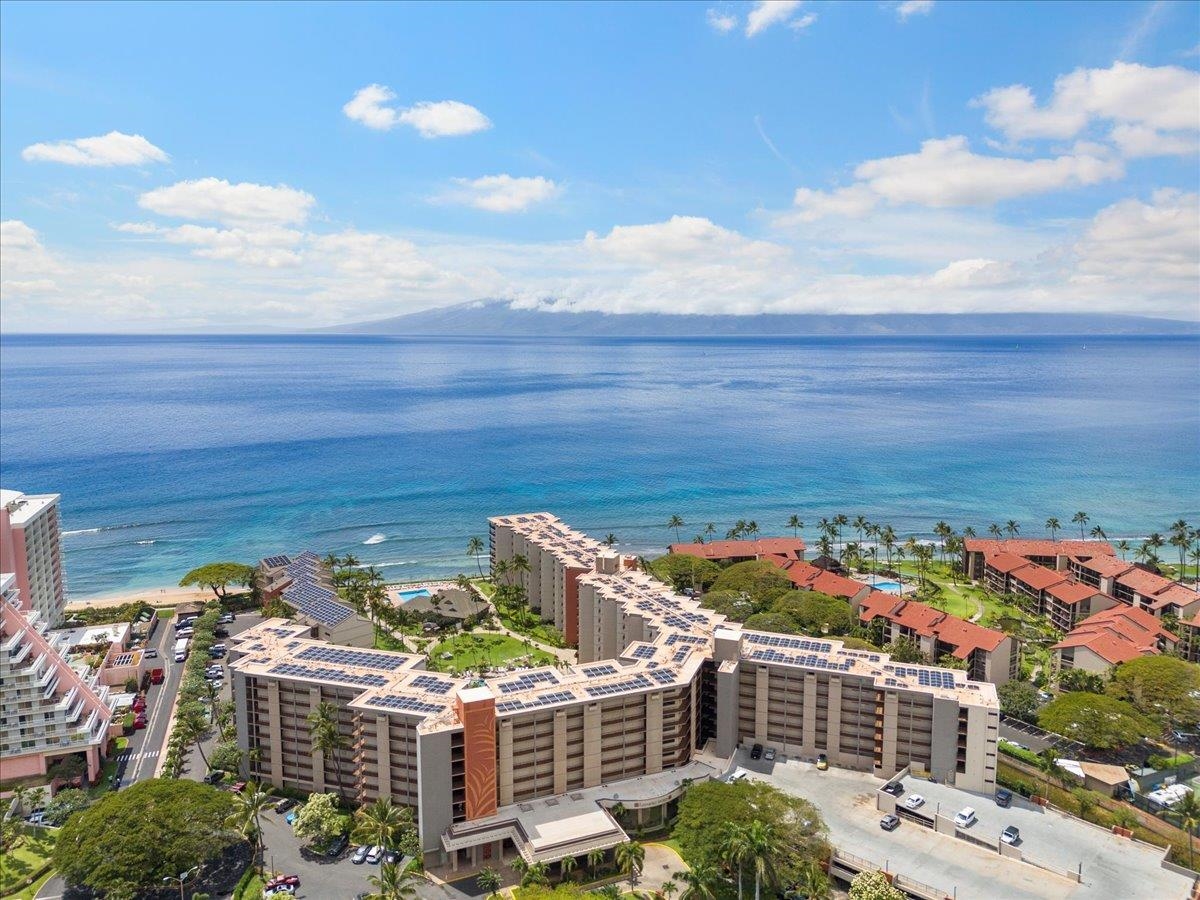Kaanapali Shores condo # 428, Lahaina, Hawaii - photo 4 of 28