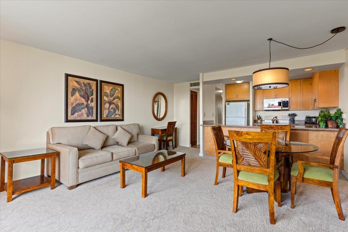 Kaanapali Shores condo # 428, Lahaina, Hawaii - photo 9 of 28