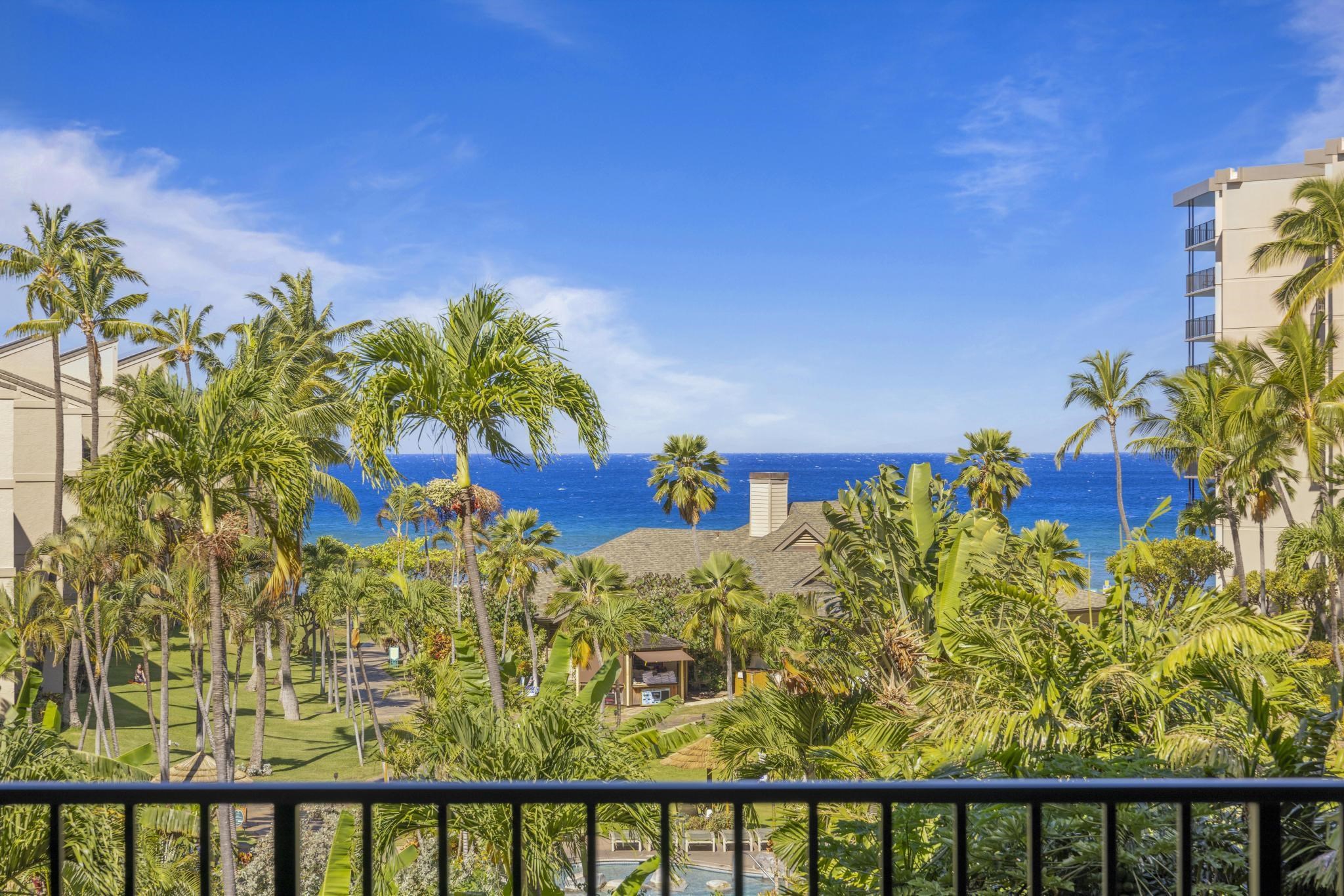 Kaanapali Shores condo # 431, Lahaina, Hawaii - photo 12 of 32