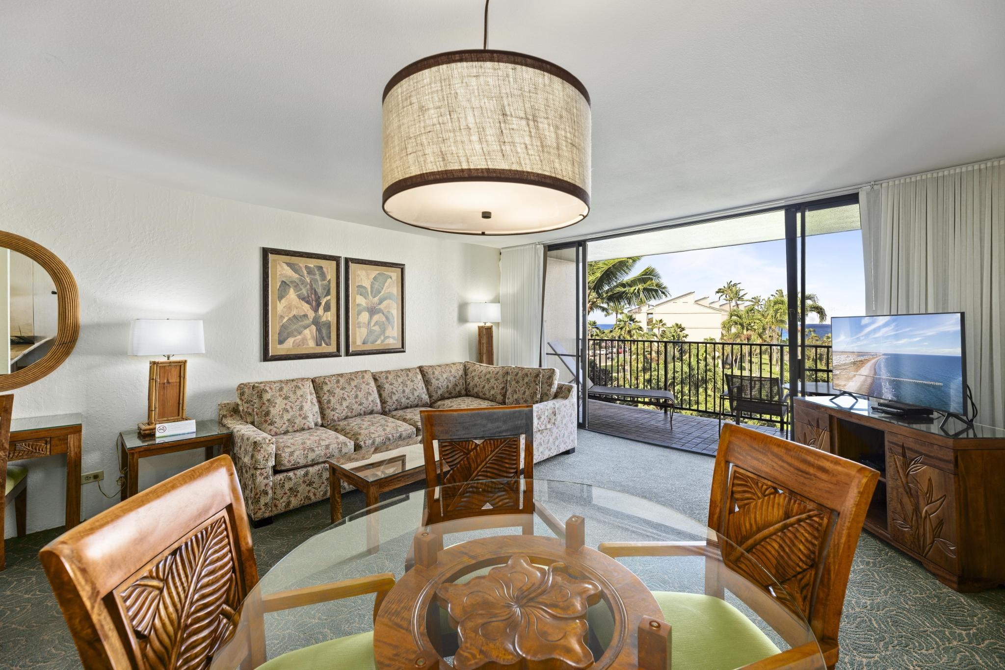 Kaanapali Shores condo # 431, Lahaina, Hawaii - photo 4 of 32