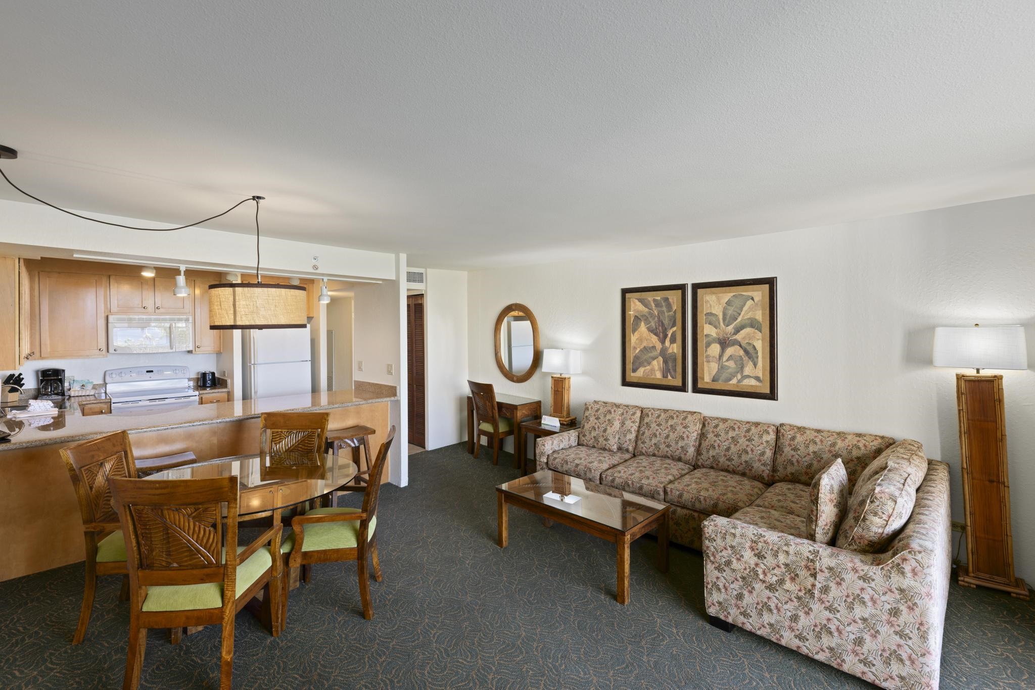 Kaanapali Shores condo # 431, Lahaina, Hawaii - photo 5 of 32