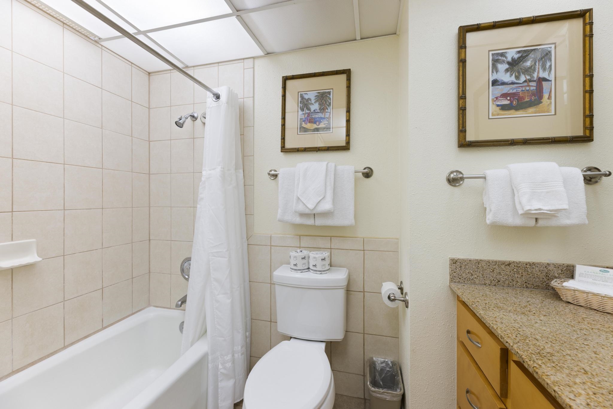 Kaanapali Shores condo # 431, Lahaina, Hawaii - photo 10 of 32