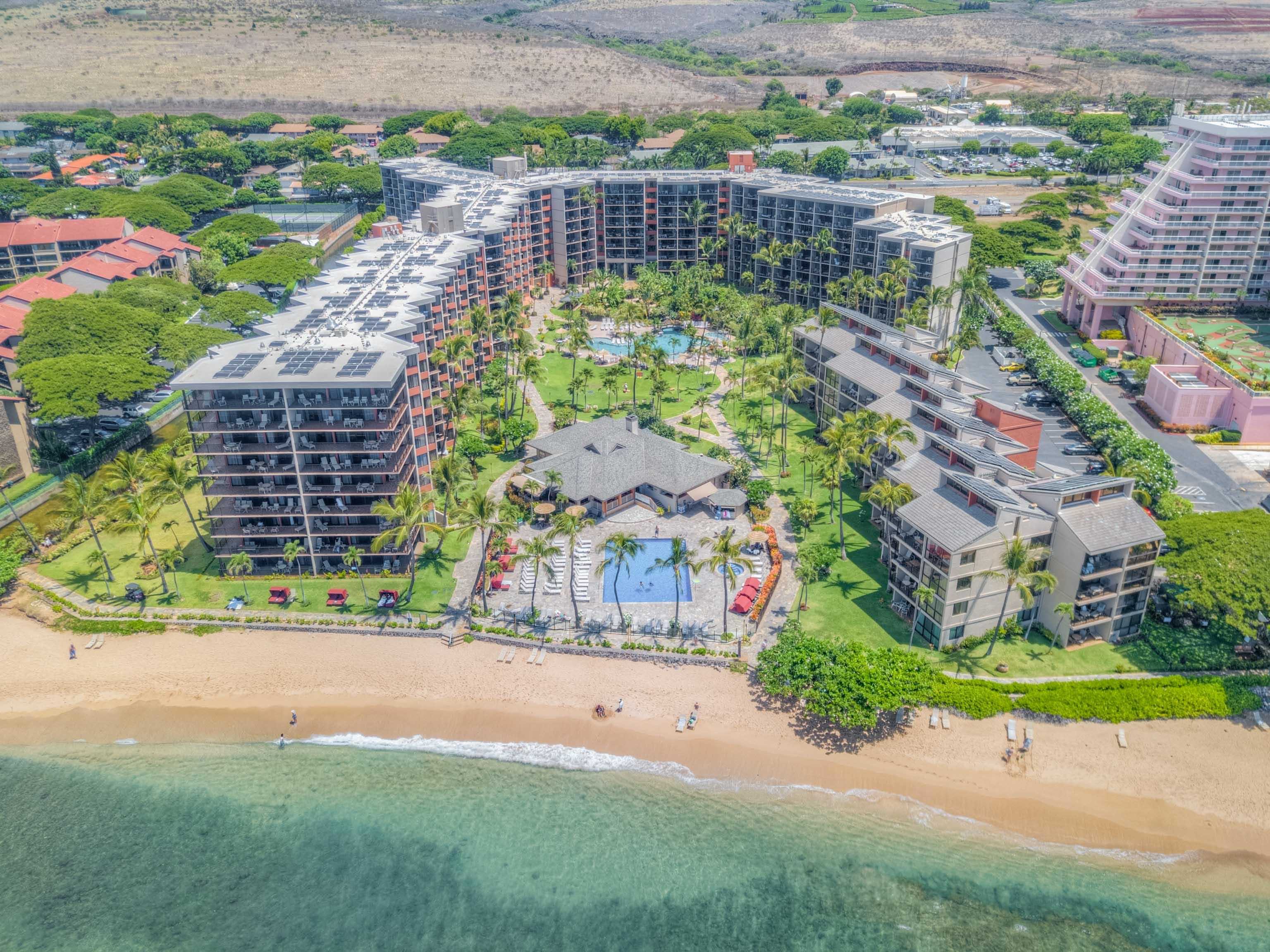 Kaanapali Shores condo # 432, Lahaina, Hawaii - photo 20 of 39