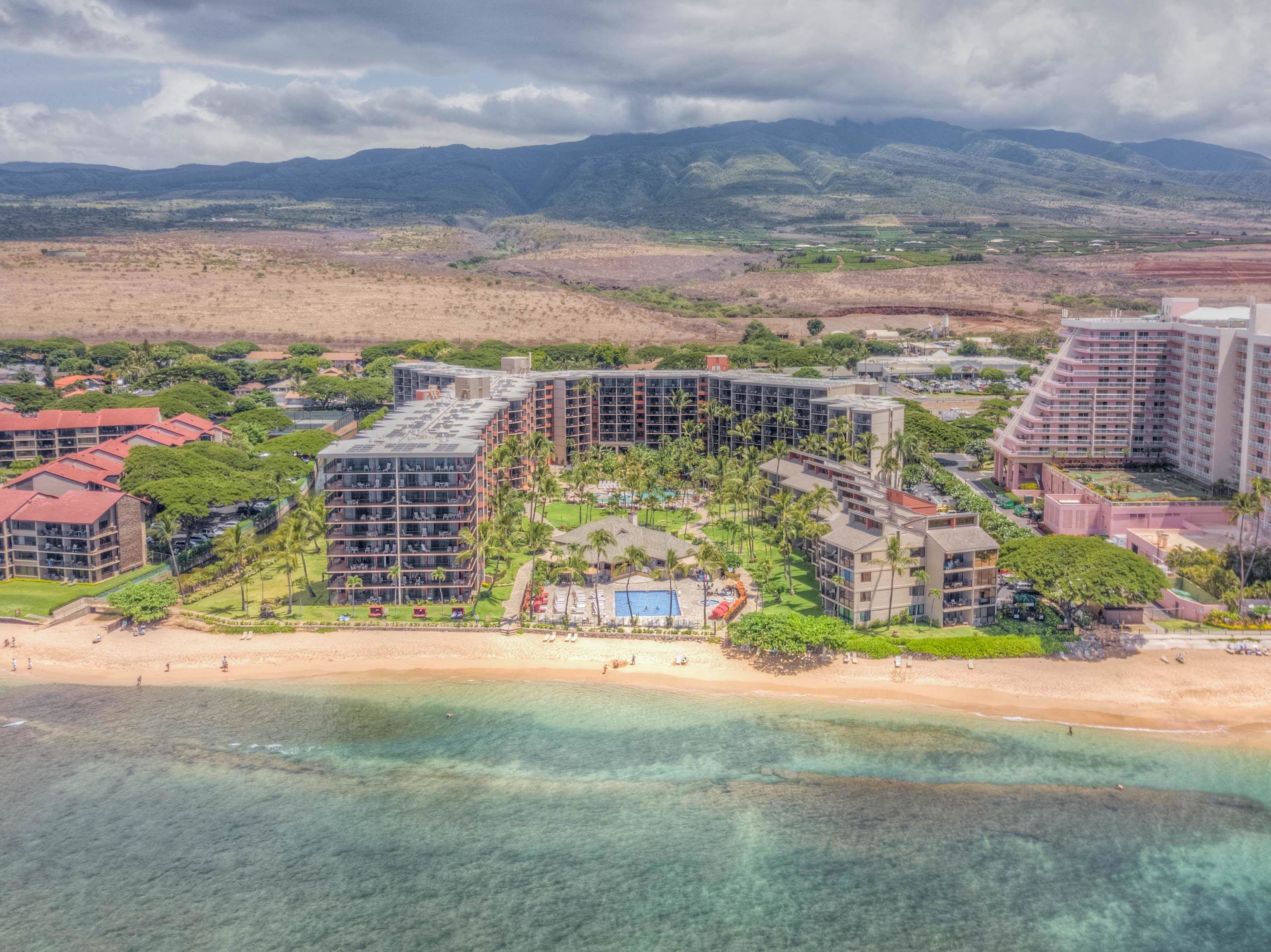 Kaanapali Shores condo # 432, Lahaina, Hawaii - photo 24 of 39