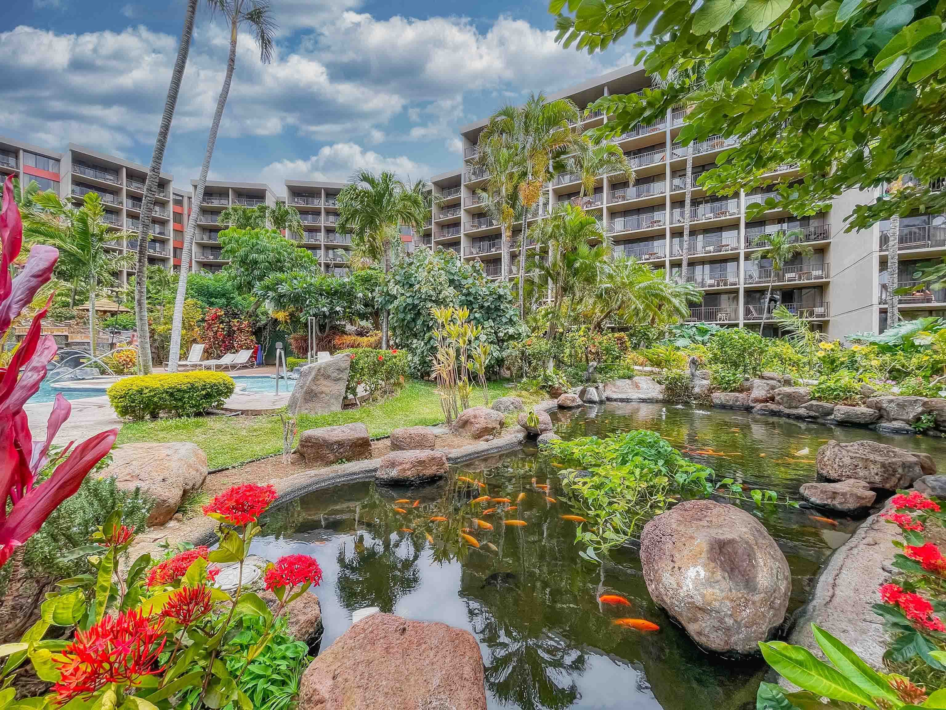 Kaanapali Shores condo # 432, Lahaina, Hawaii - photo 34 of 39