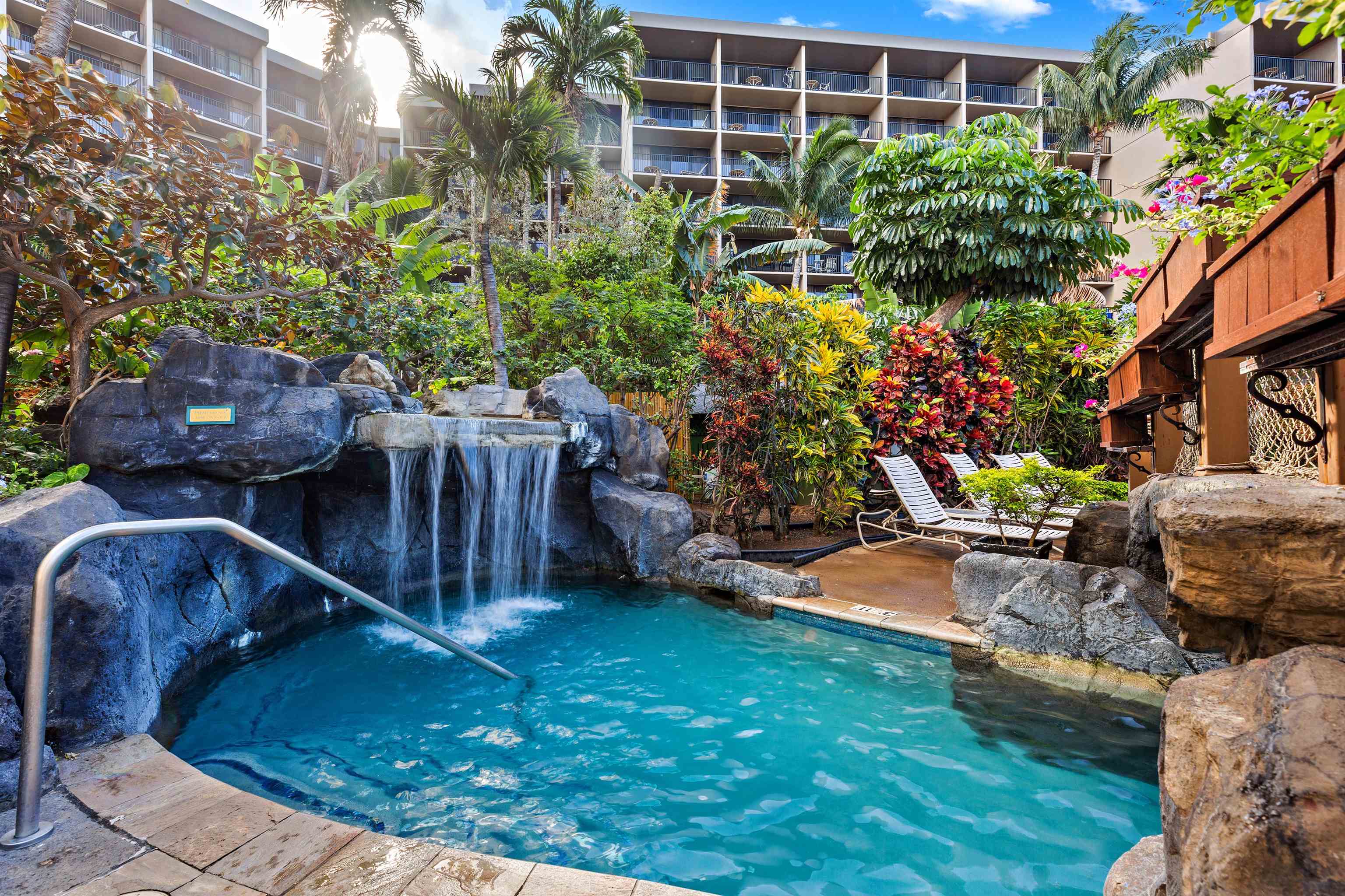 Kaanapali Shores condo # 433, Lahaina, Hawaii - photo 21 of 35