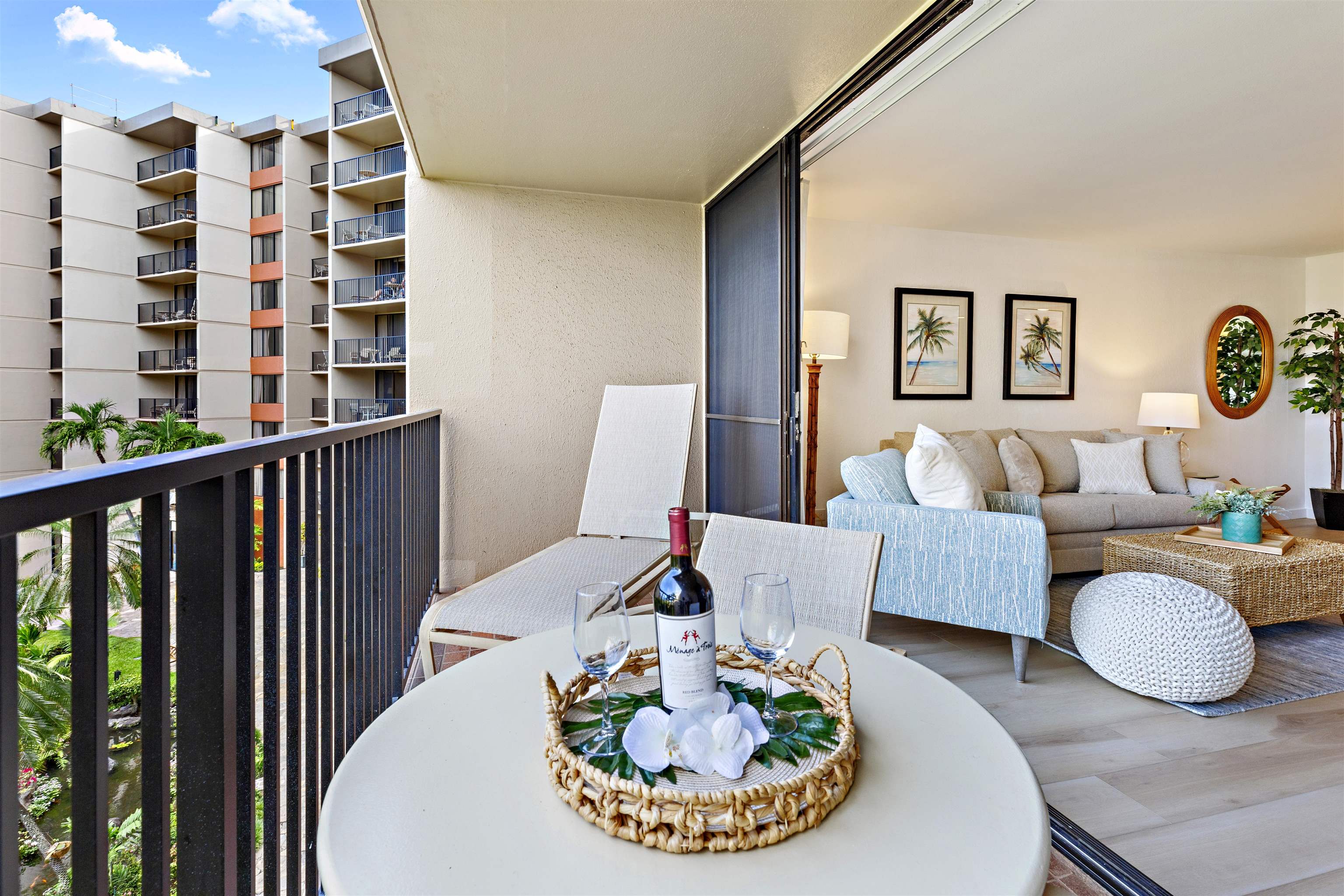Kaanapali Shores condo # 433, Lahaina, Hawaii - photo 6 of 35