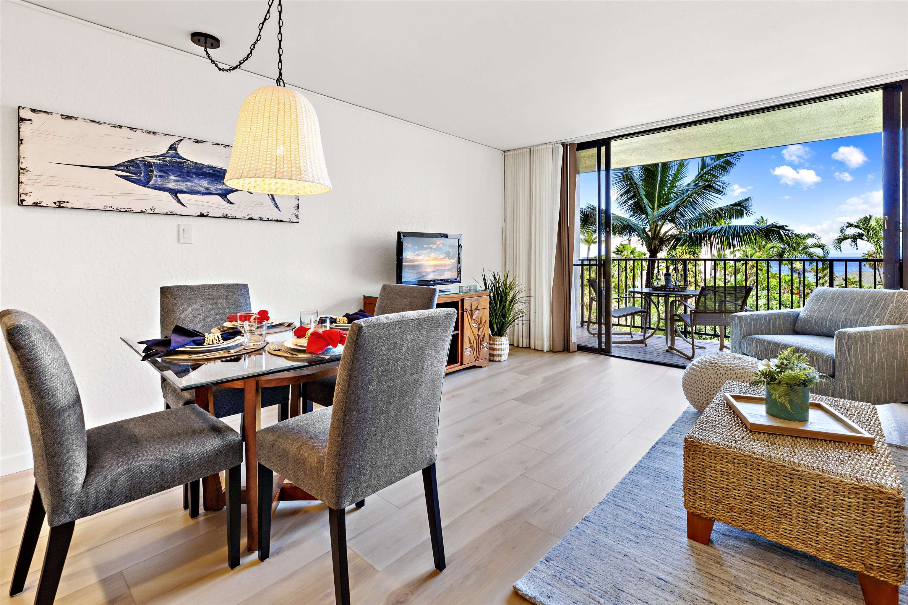 Kaanapali Shores condo # 433, Lahaina, Hawaii - photo 7 of 35