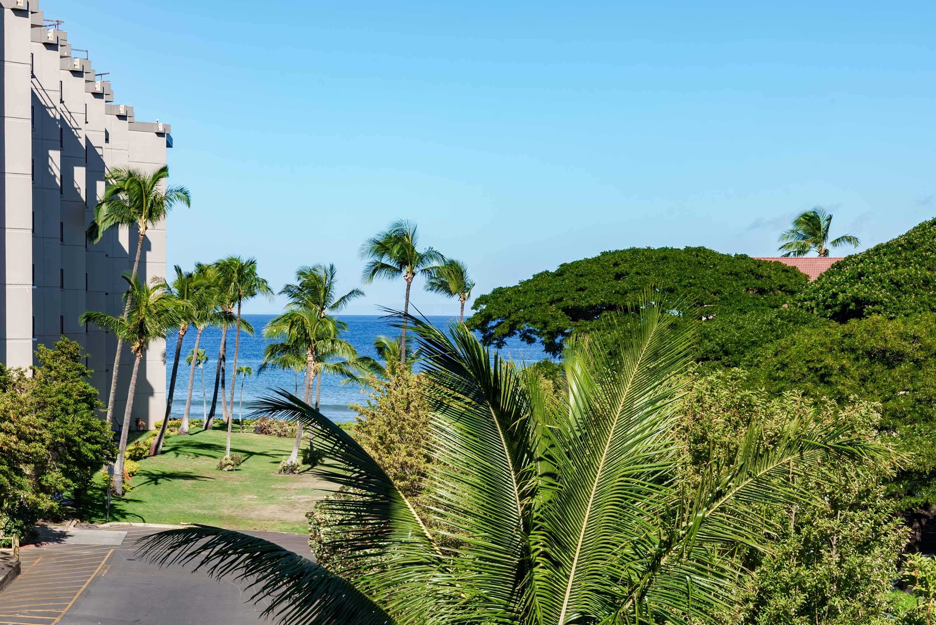 Kaanapali Shores condo # 434, Lahaina, Hawaii - photo 2 of 47