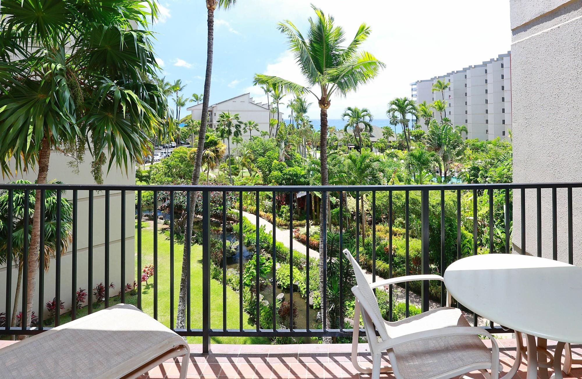 Kaanapali Shores condo # 435, Lahaina, Hawaii - photo 2 of 27