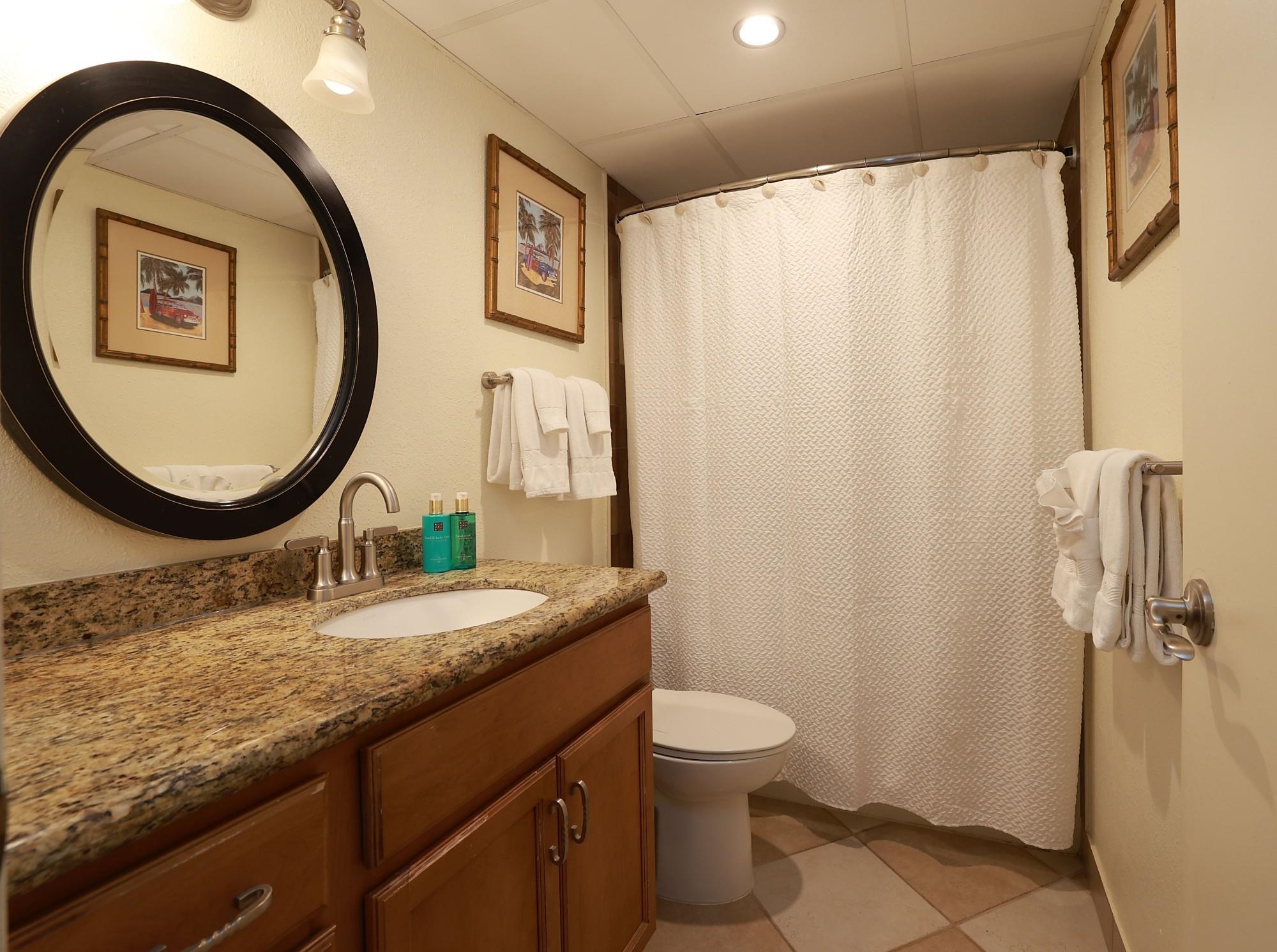 Kaanapali Shores condo # 435, Lahaina, Hawaii - photo 12 of 27