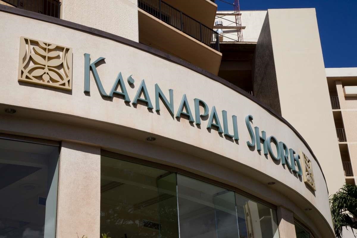 Kaanapali Shores condo # 435, Lahaina, Hawaii - photo 13 of 27