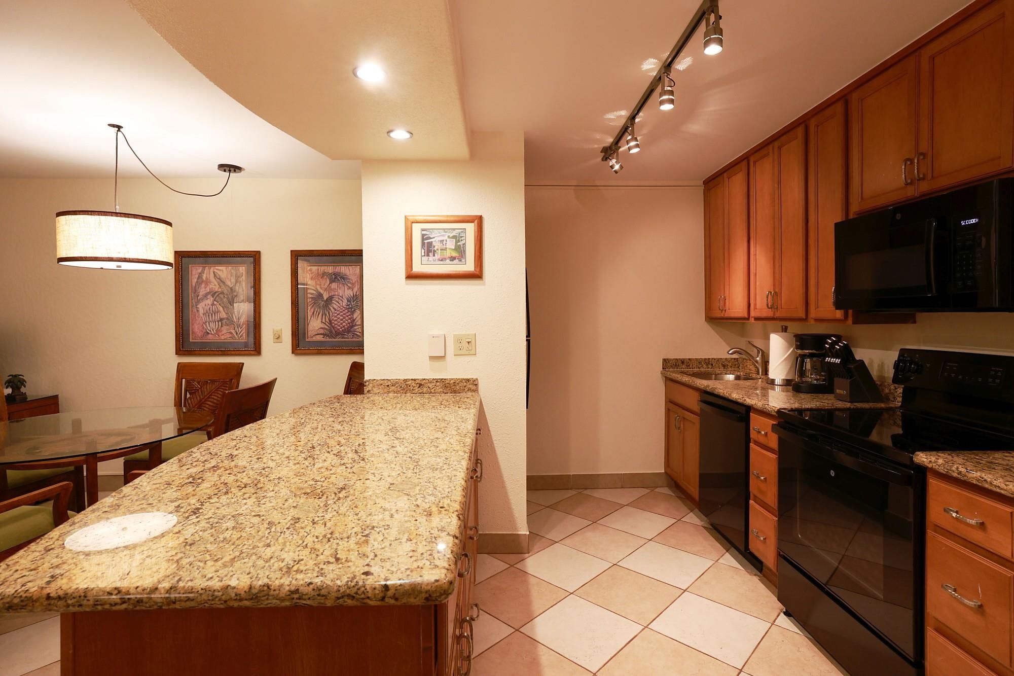 Kaanapali Shores condo # 435, Lahaina, Hawaii - photo 14 of 27