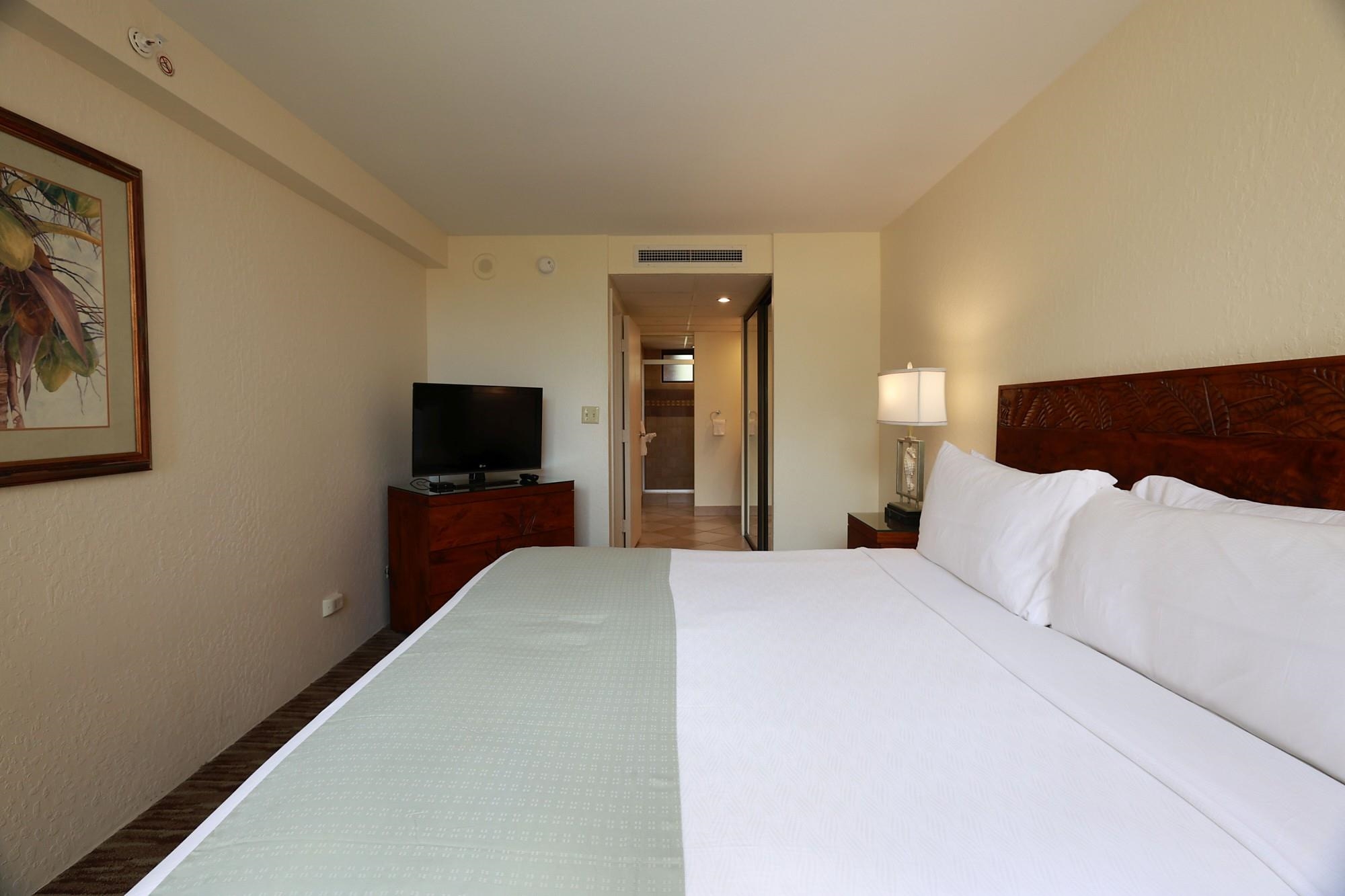 Kaanapali Shores condo # 435, Lahaina, Hawaii - photo 19 of 27