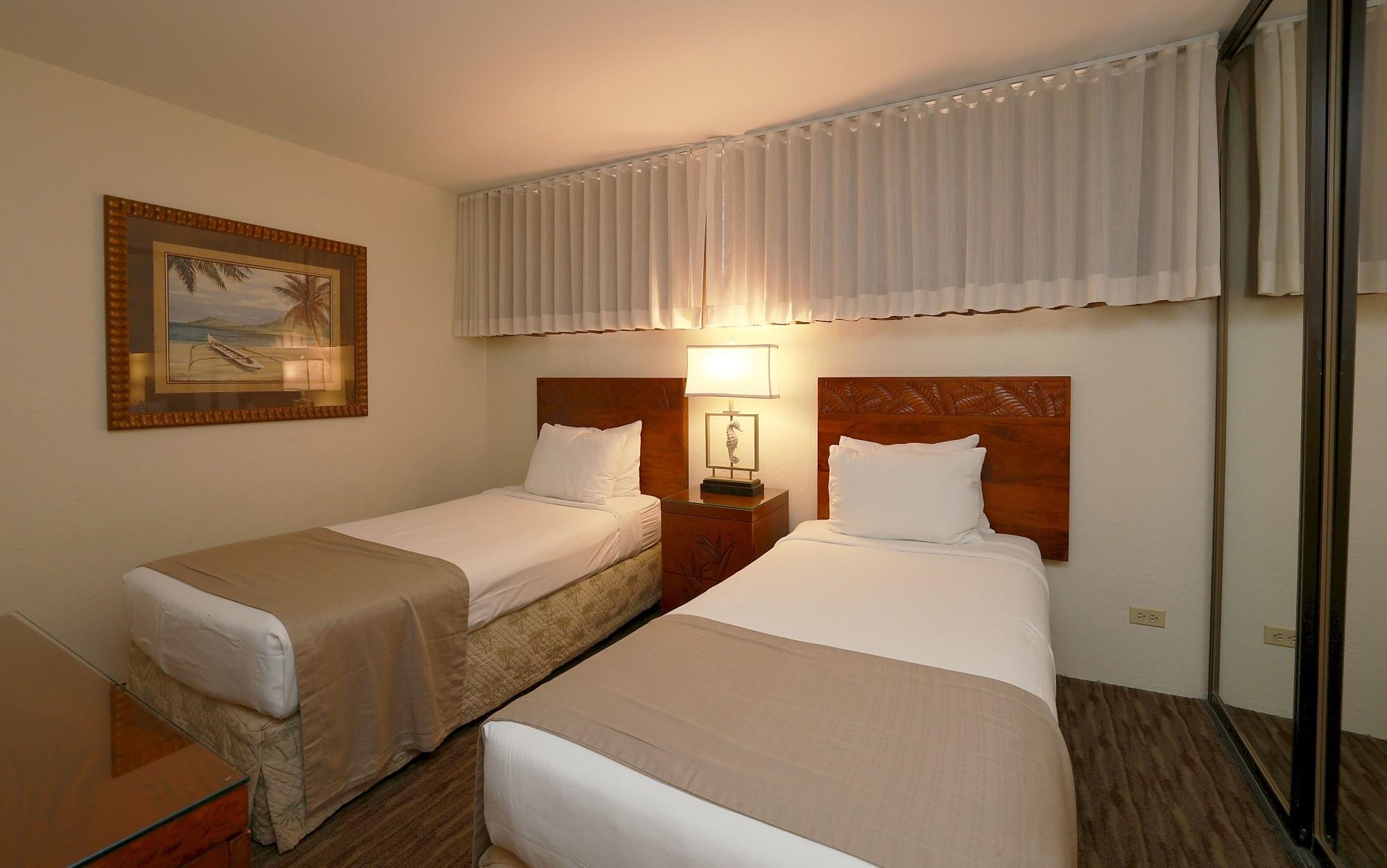 Kaanapali Shores condo # 435, Lahaina, Hawaii - photo 20 of 27