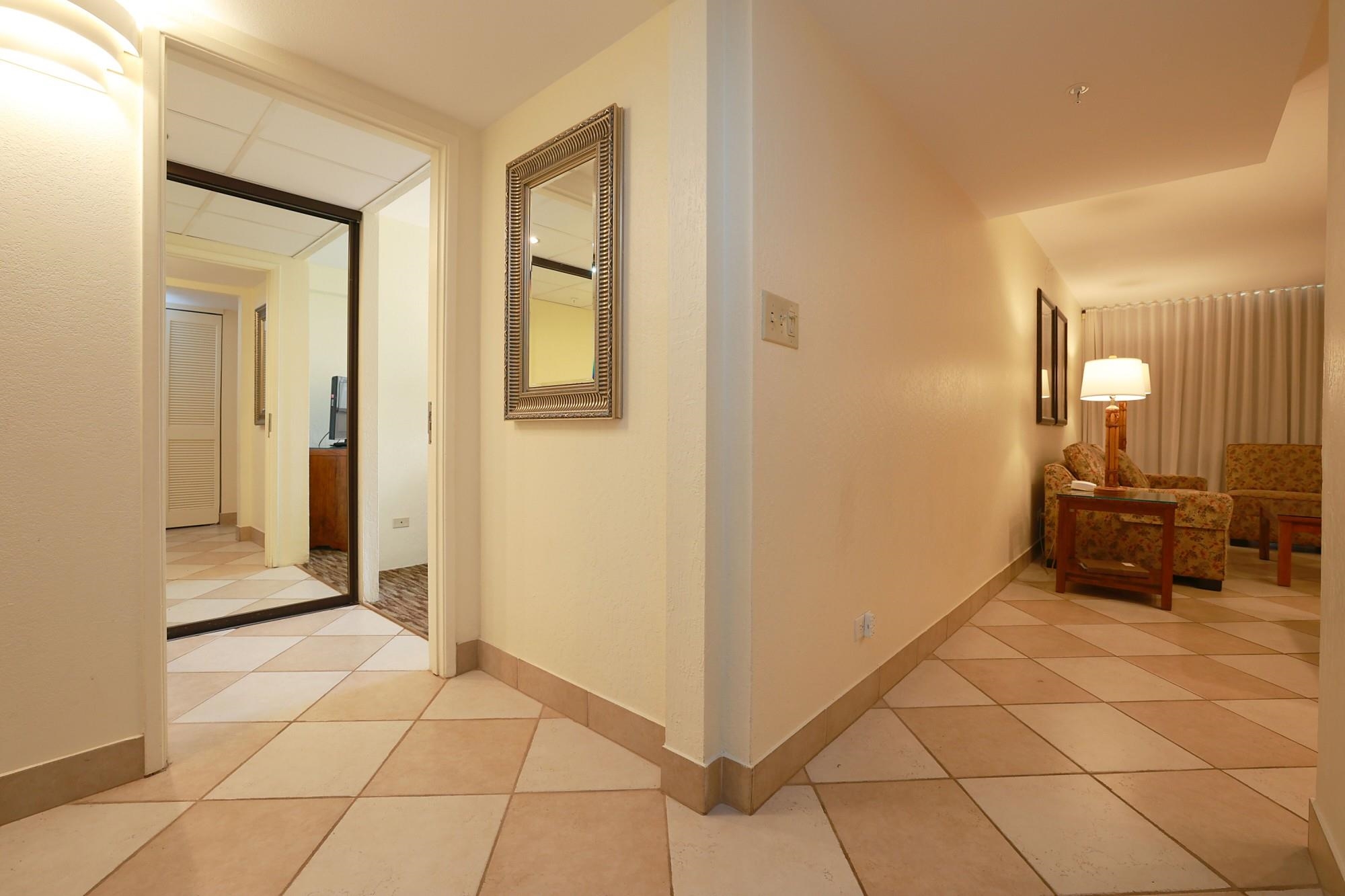 Kaanapali Shores condo # 435, Lahaina, Hawaii - photo 25 of 27