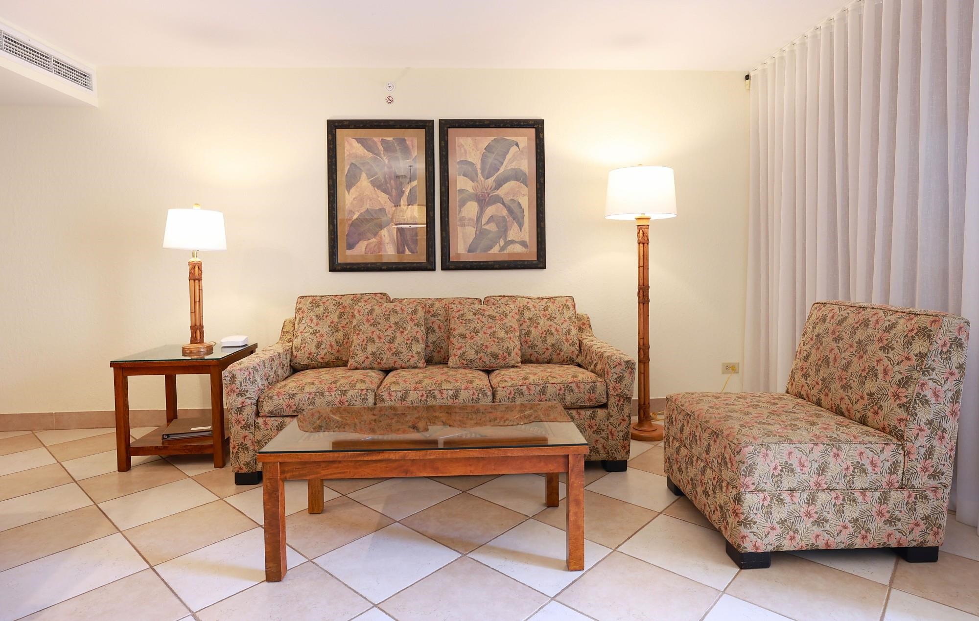 Kaanapali Shores condo # 435, Lahaina, Hawaii - photo 8 of 27