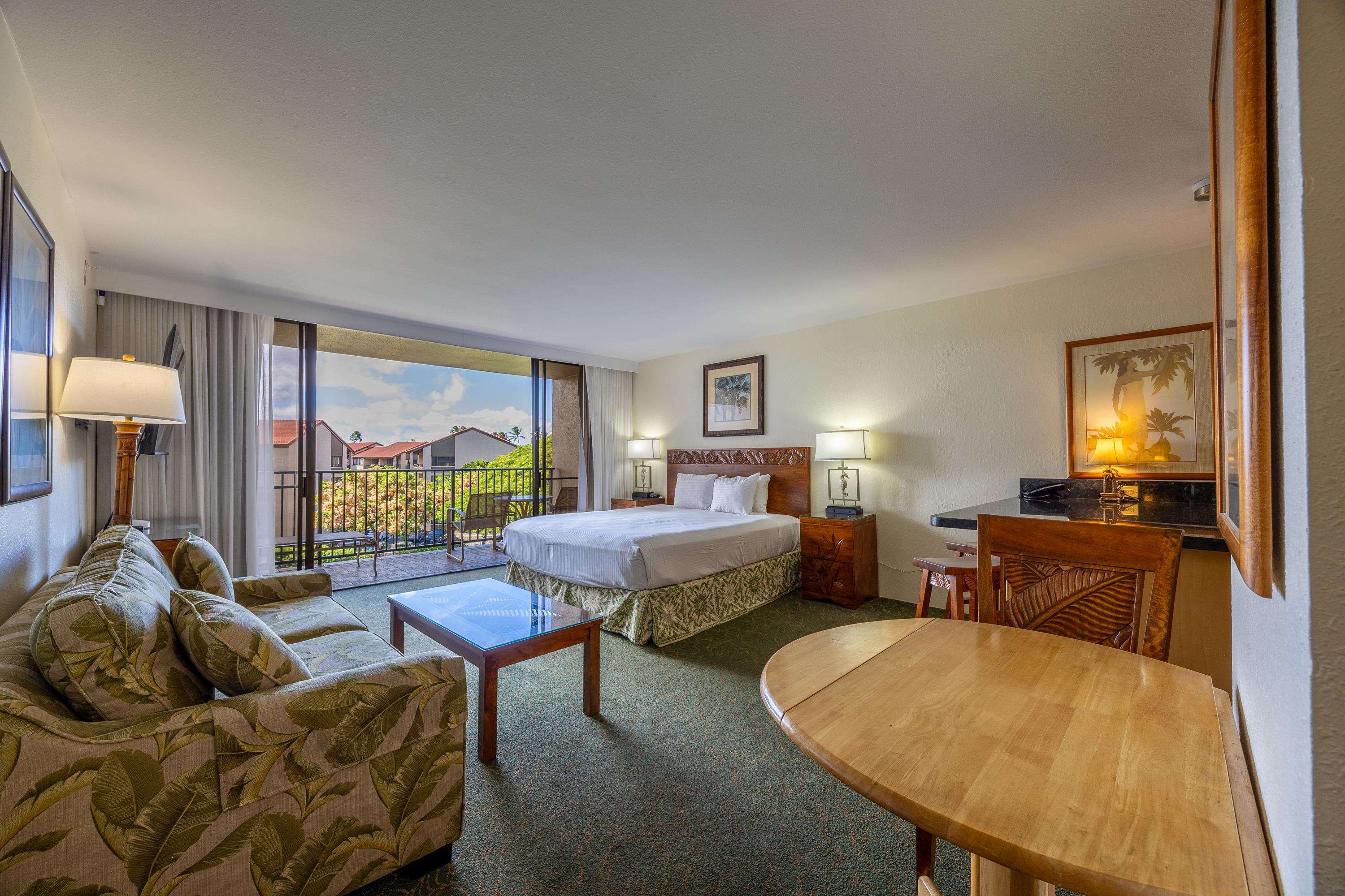 Kaanapali Shores condo # 442, Lahaina, Hawaii - photo 2 of 22