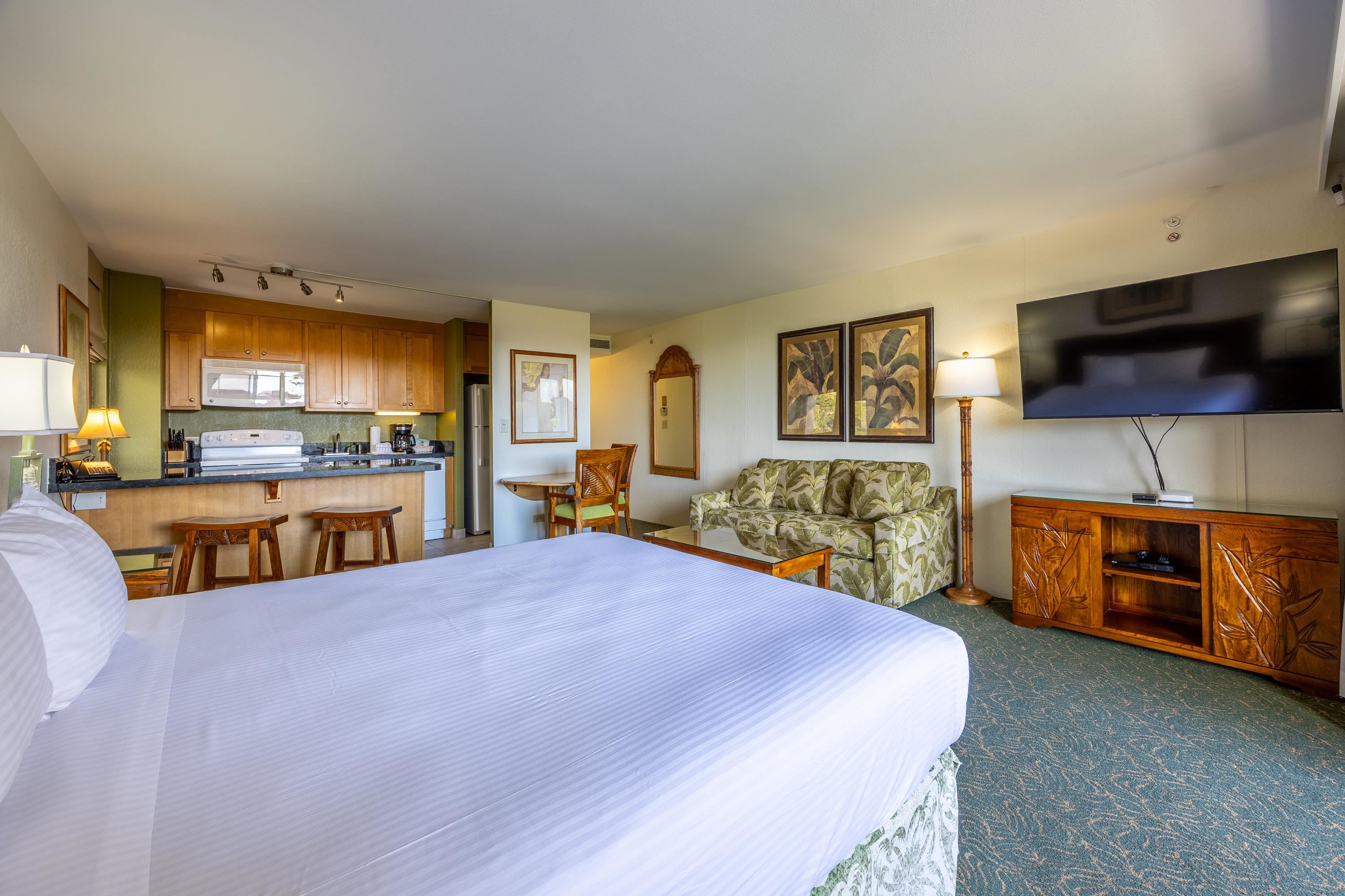 Kaanapali Shores condo # 442, Lahaina, Hawaii - photo 12 of 22