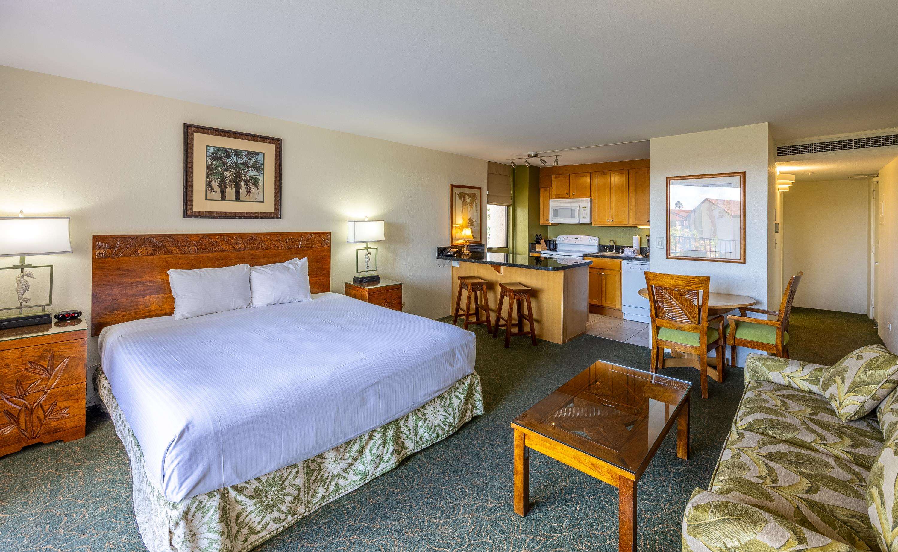 Kaanapali Shores condo # 442, Lahaina, Hawaii - photo 4 of 22