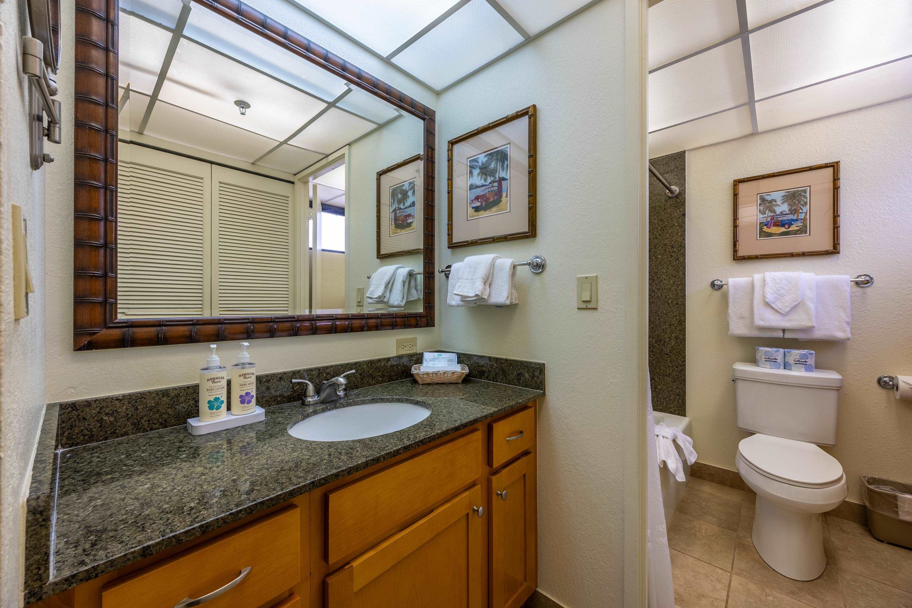 Kaanapali Shores condo # 442, Lahaina, Hawaii - photo 5 of 22