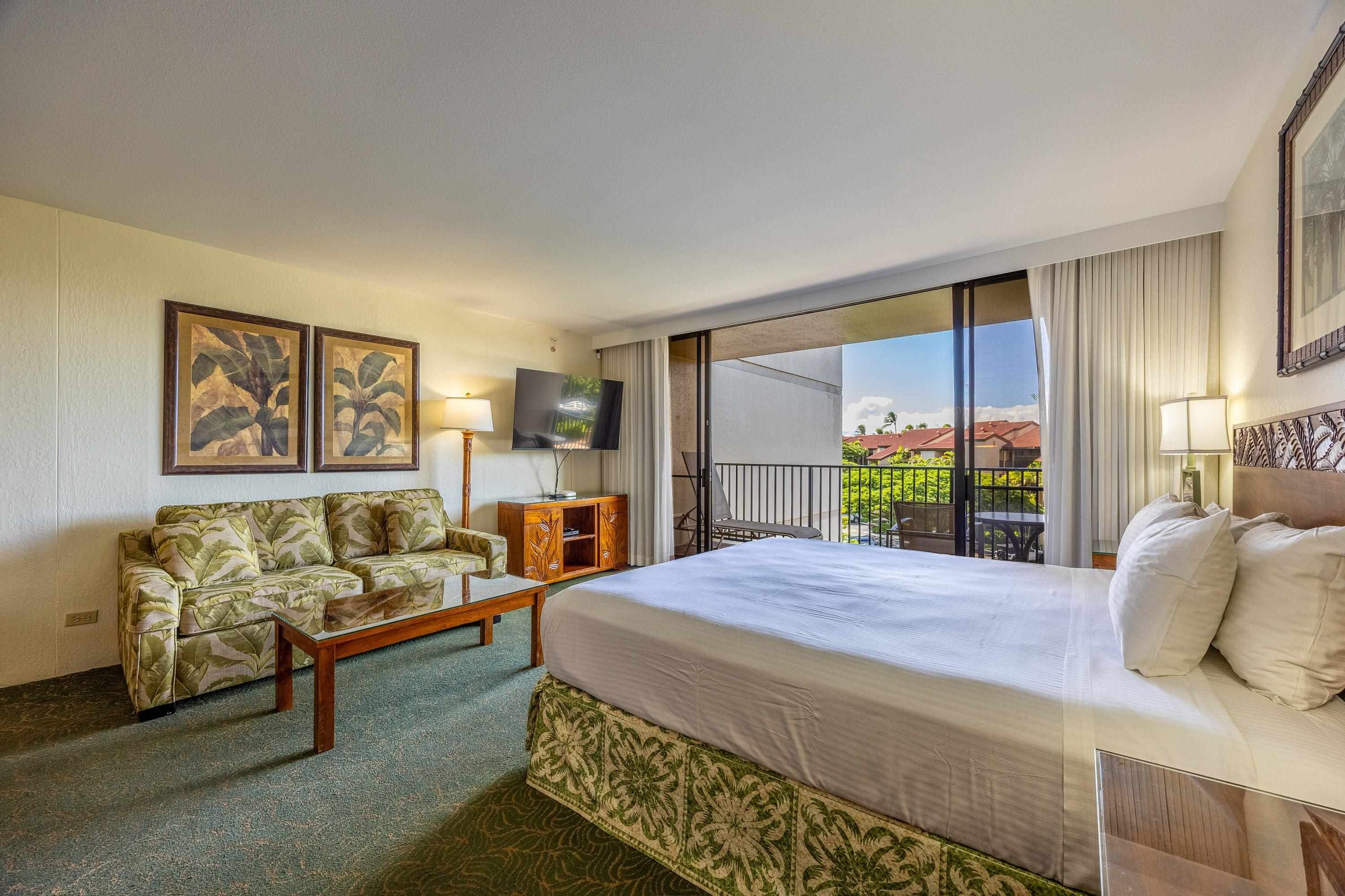 Kaanapali Shores condo # 442, Lahaina, Hawaii - photo 2 of 24