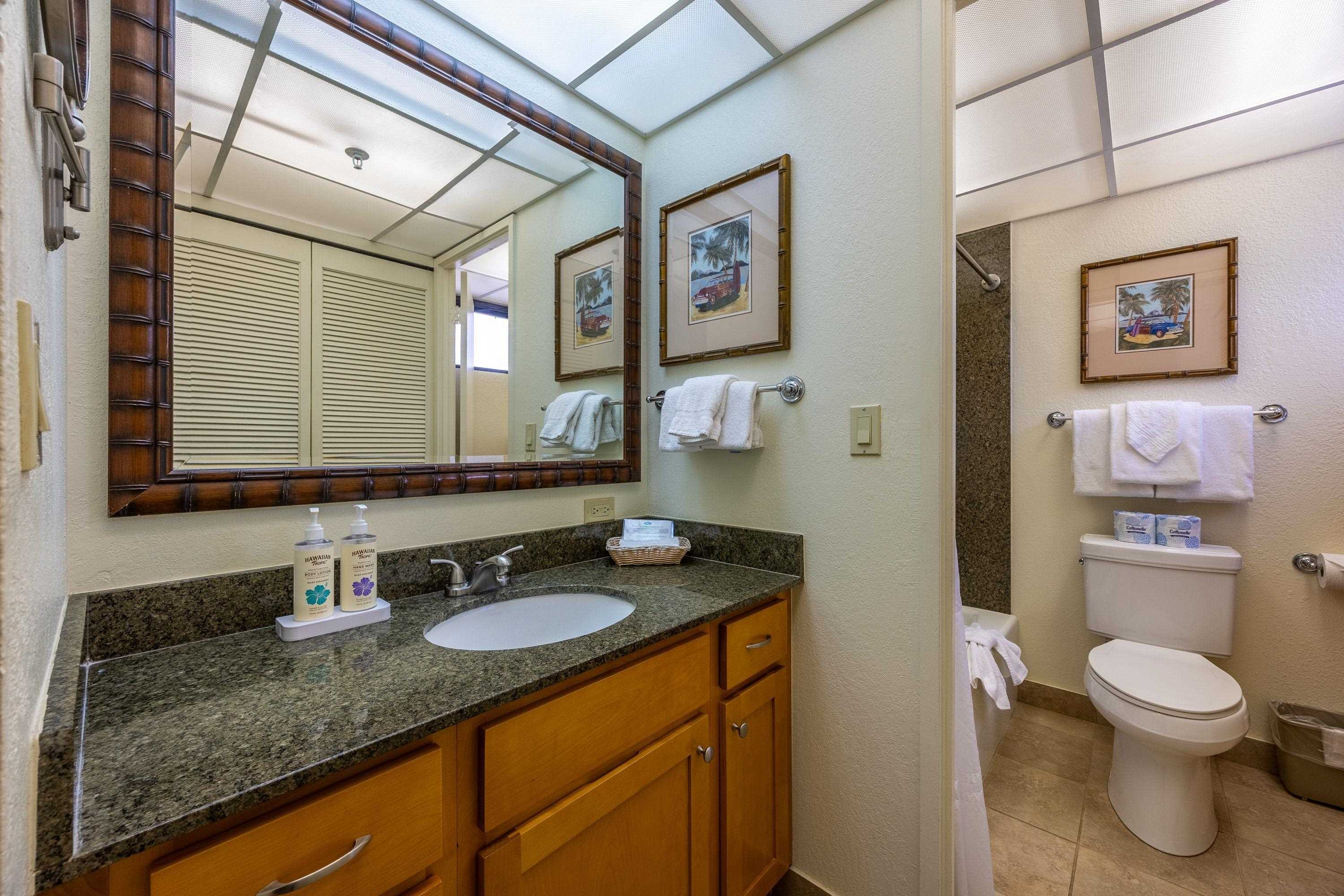 Kaanapali Shores condo # 442, Lahaina, Hawaii - photo 12 of 24