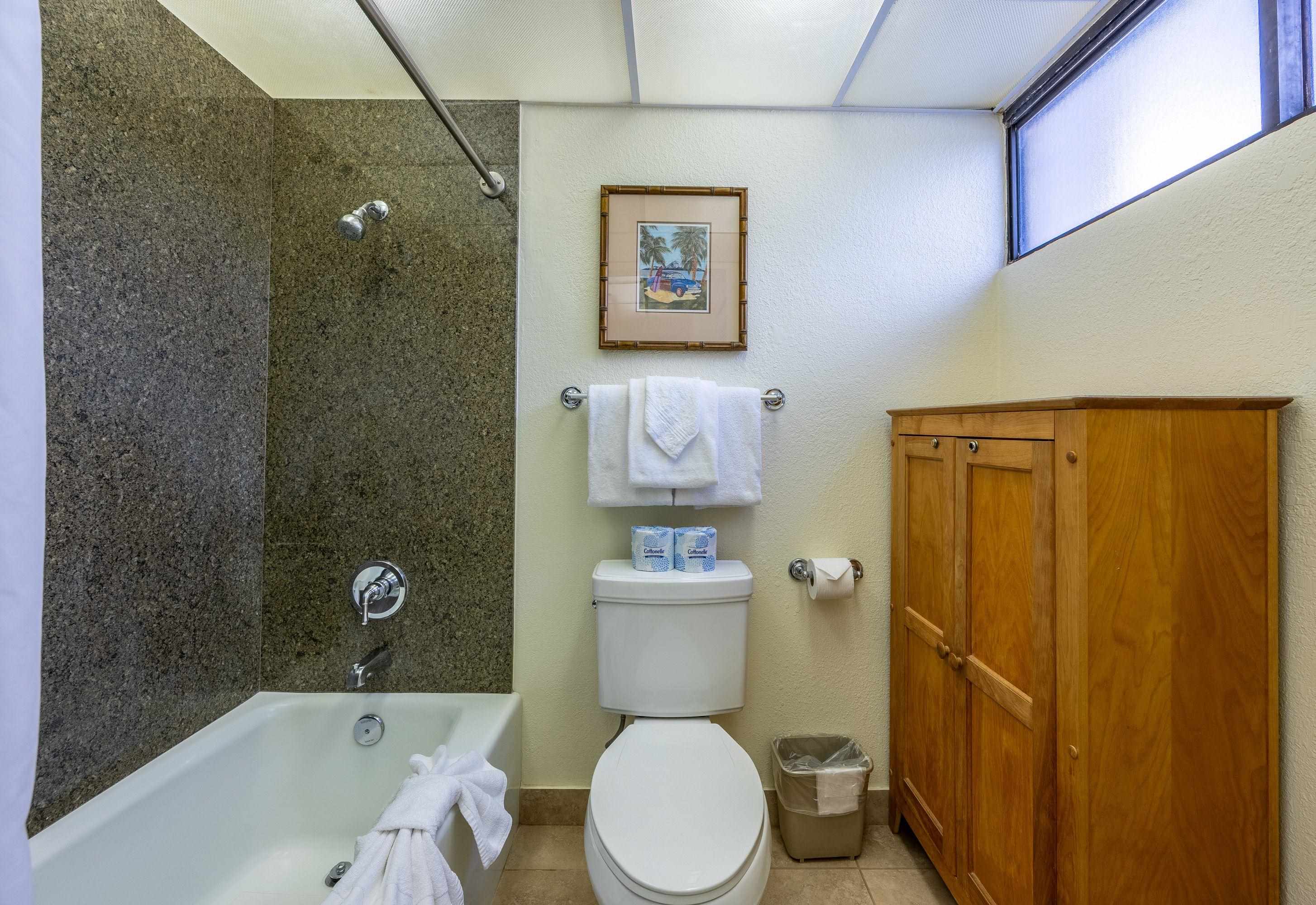 Kaanapali Shores condo # 442, Lahaina, Hawaii - photo 13 of 24