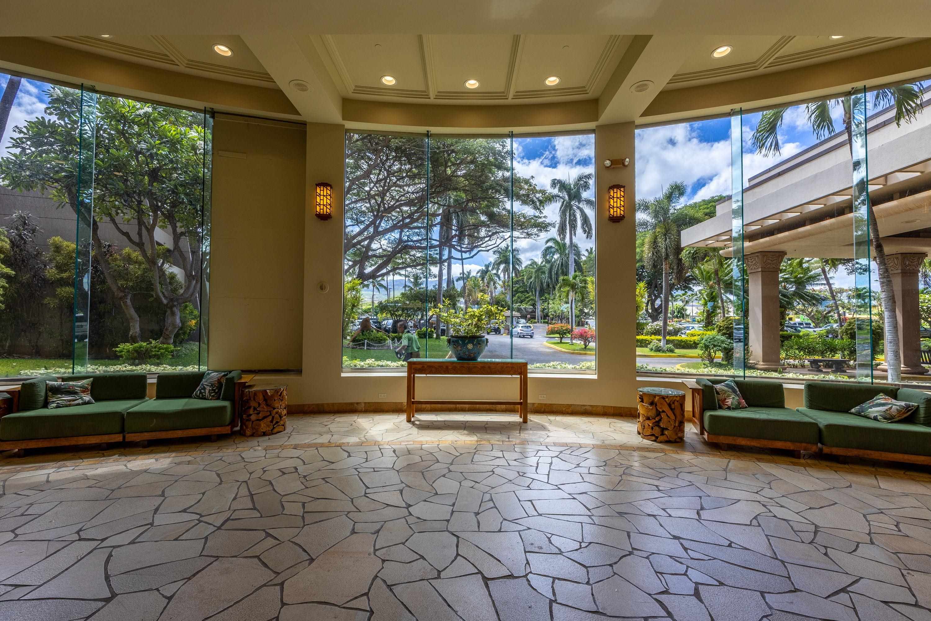 Kaanapali Shores condo # 442, Lahaina, Hawaii - photo 19 of 24