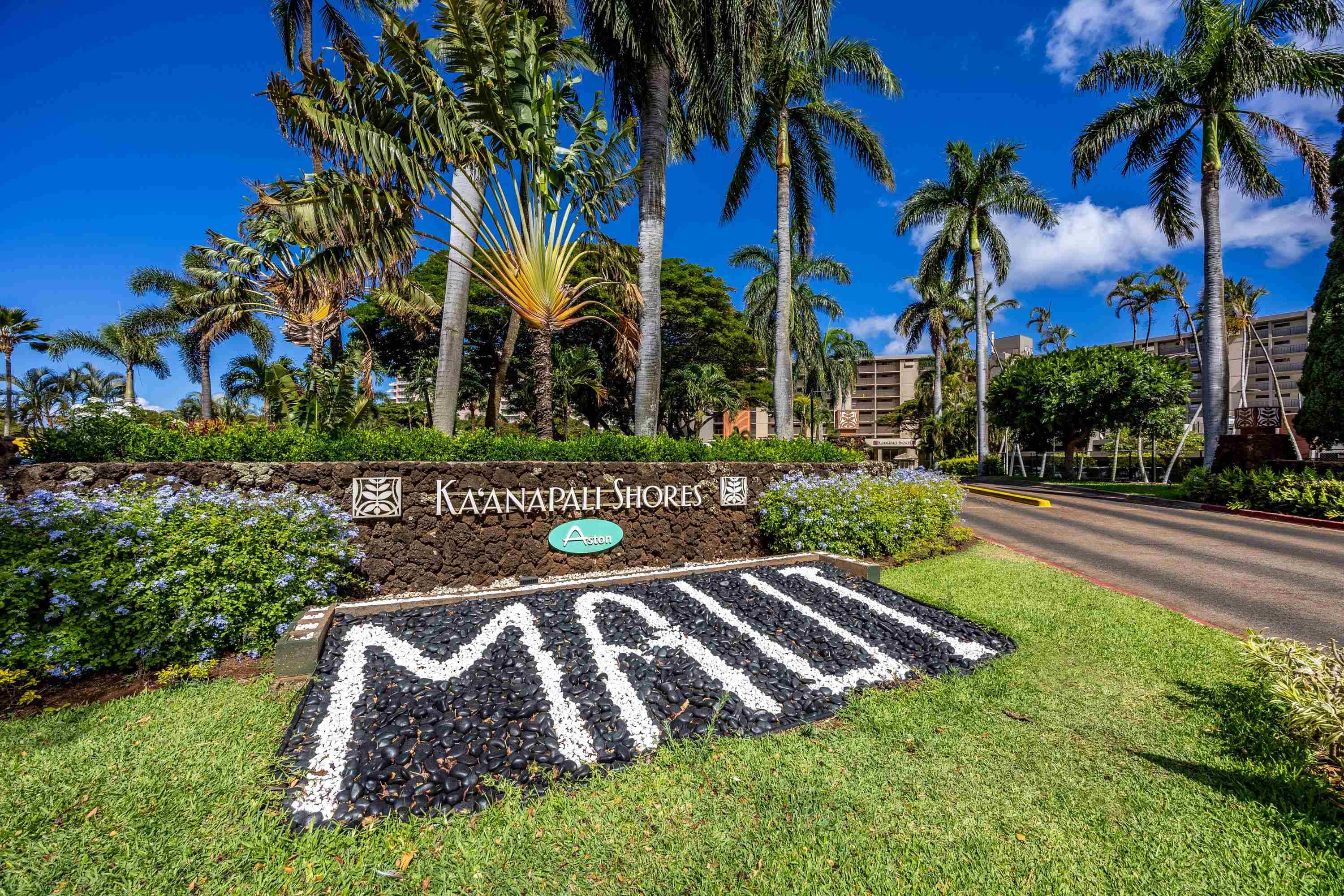 Kaanapali Shores condo # 442, Lahaina, Hawaii - photo 24 of 24