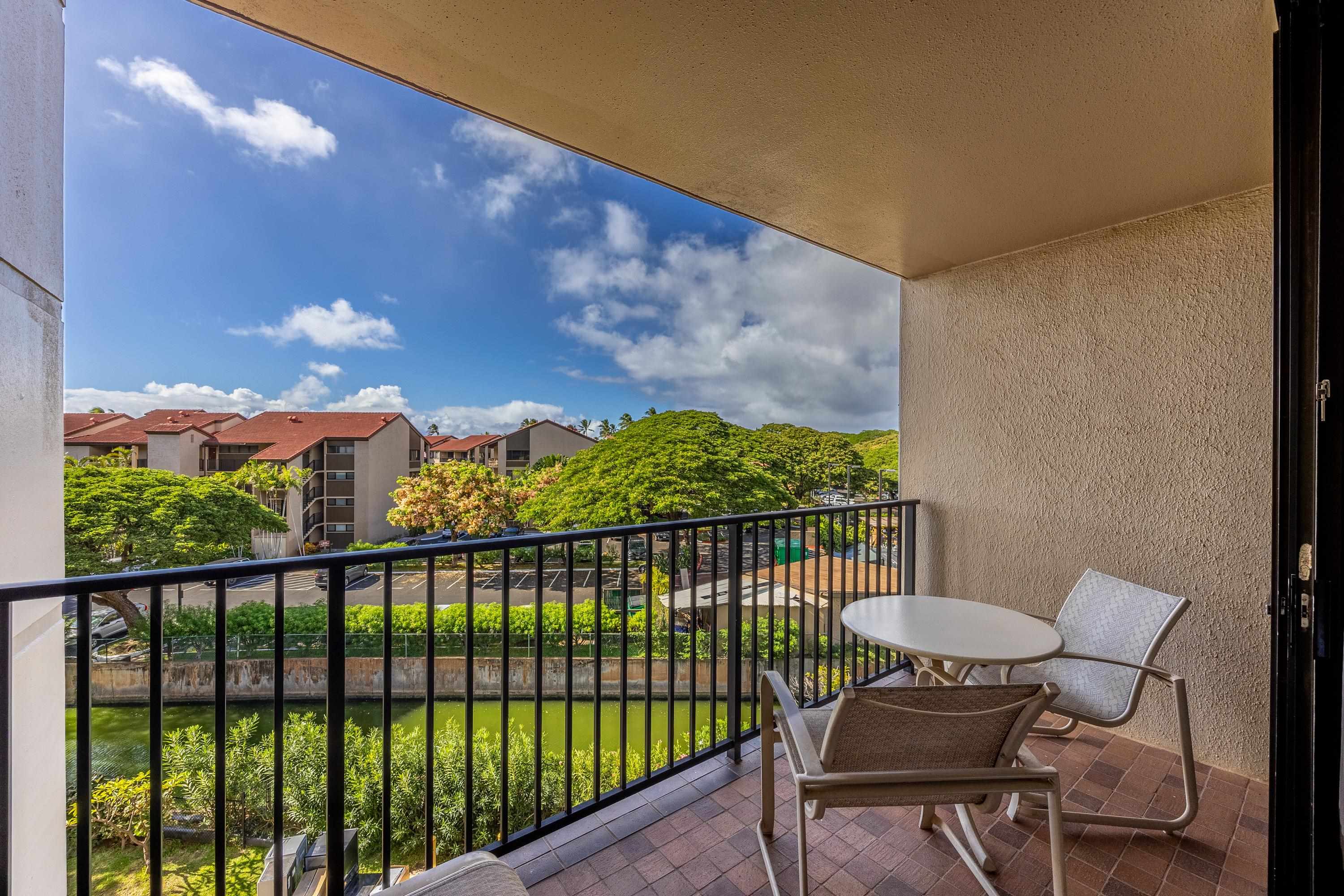 Kaanapali Shores condo # 442, Lahaina, Hawaii - photo 5 of 24