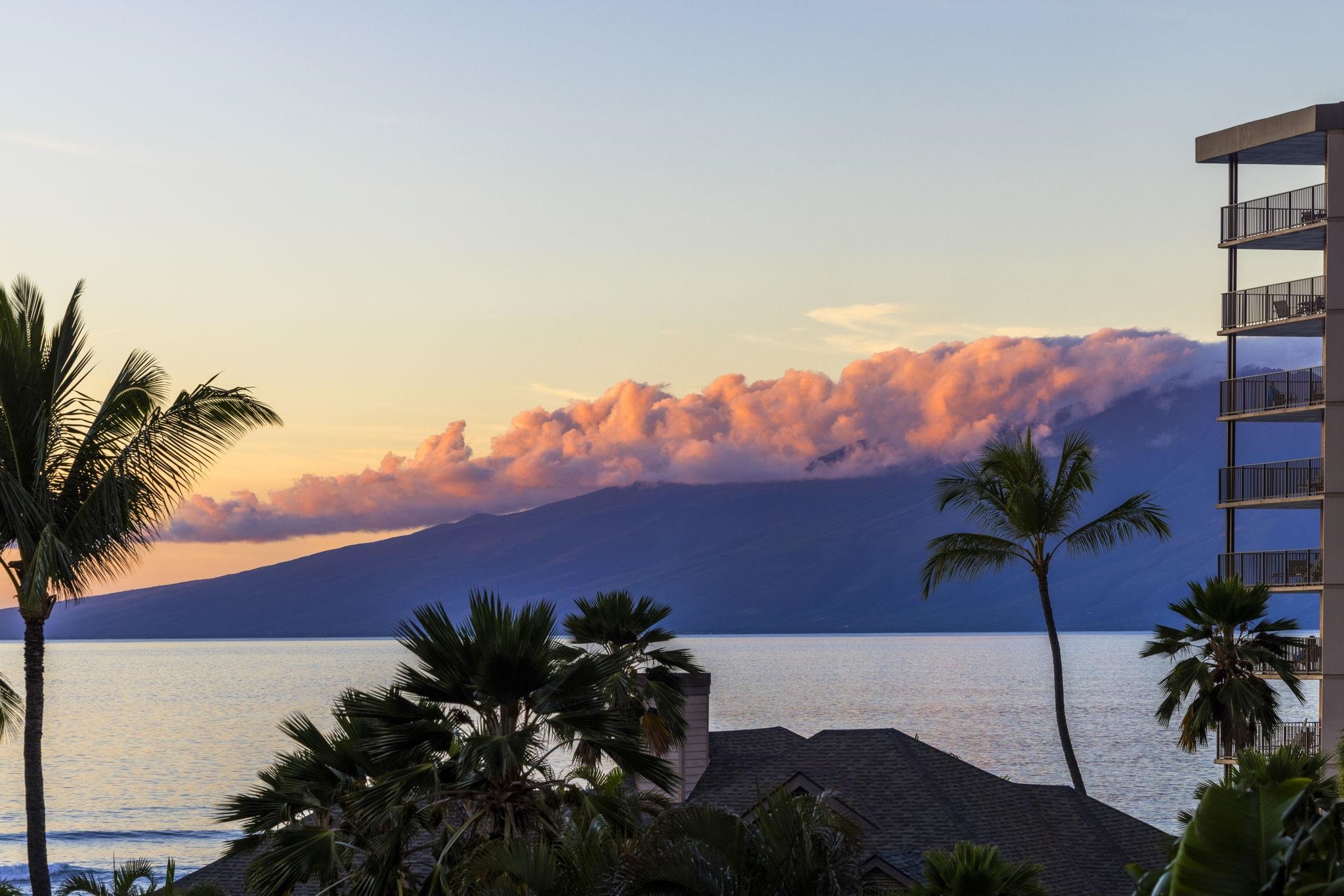 Kaanapali Shores condo # 443, Lahaina, Hawaii - photo 2 of 39