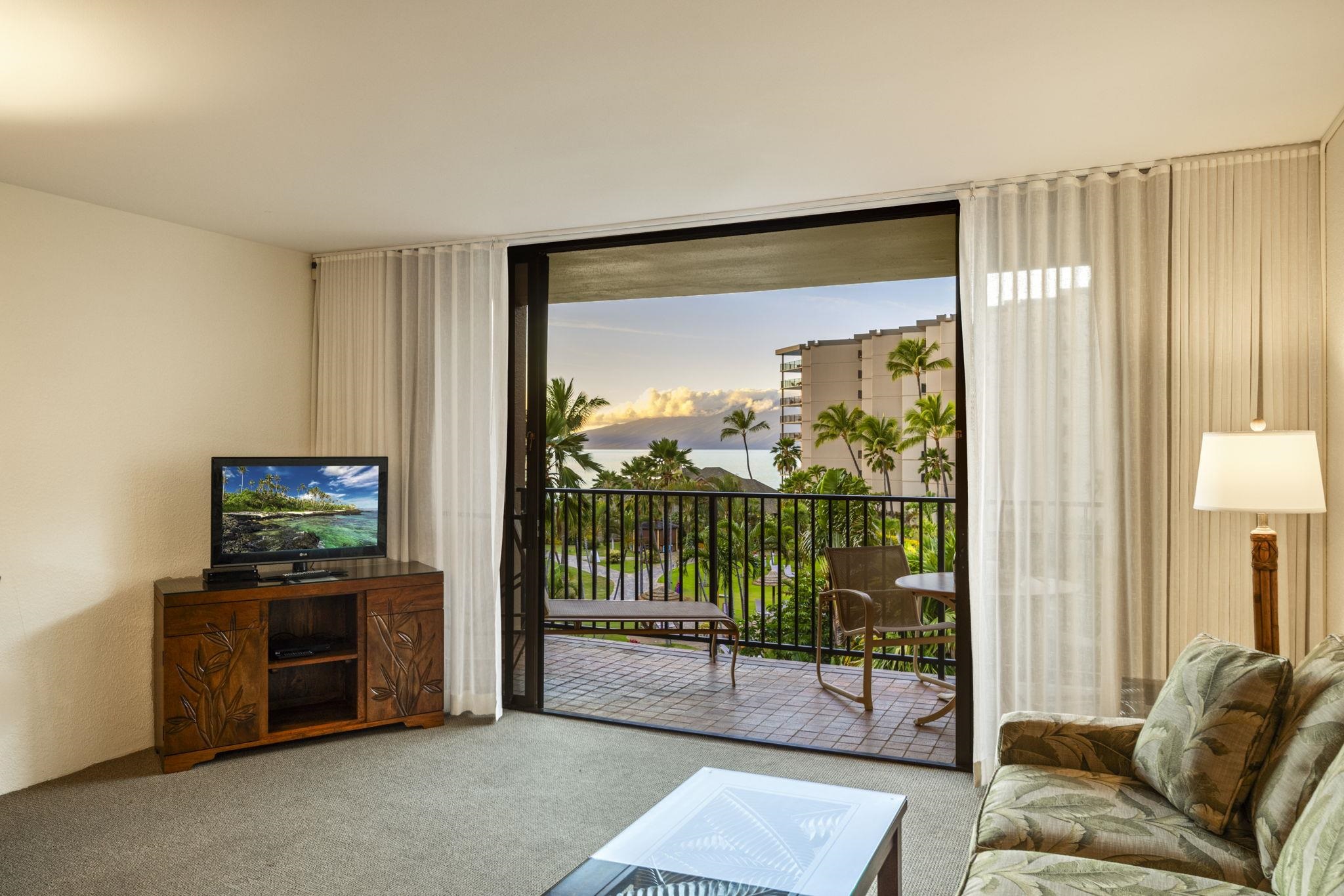 Kaanapali Shores condo # 443, Lahaina, Hawaii - photo 18 of 39