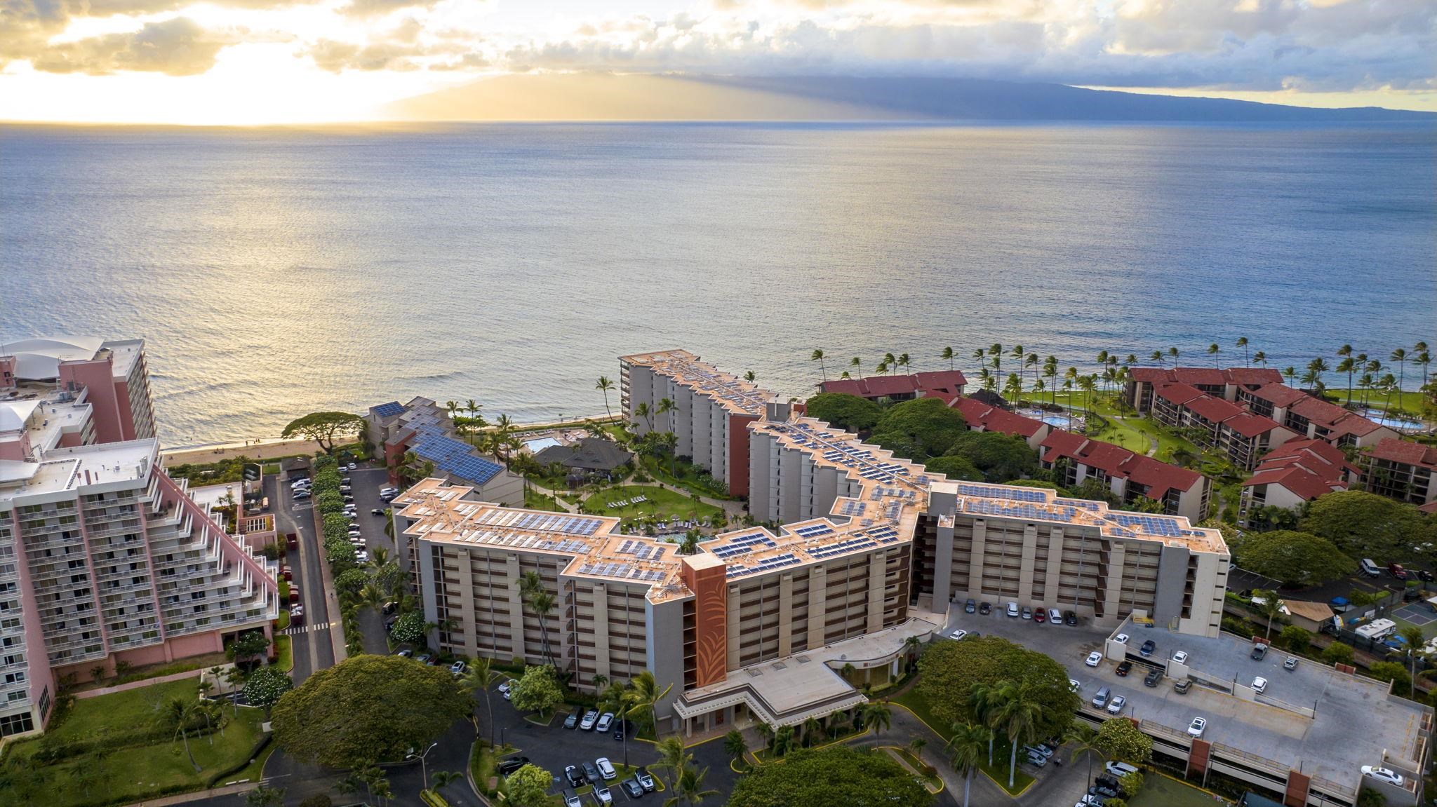 Kaanapali Shores condo # 443, Lahaina, Hawaii - photo 38 of 39