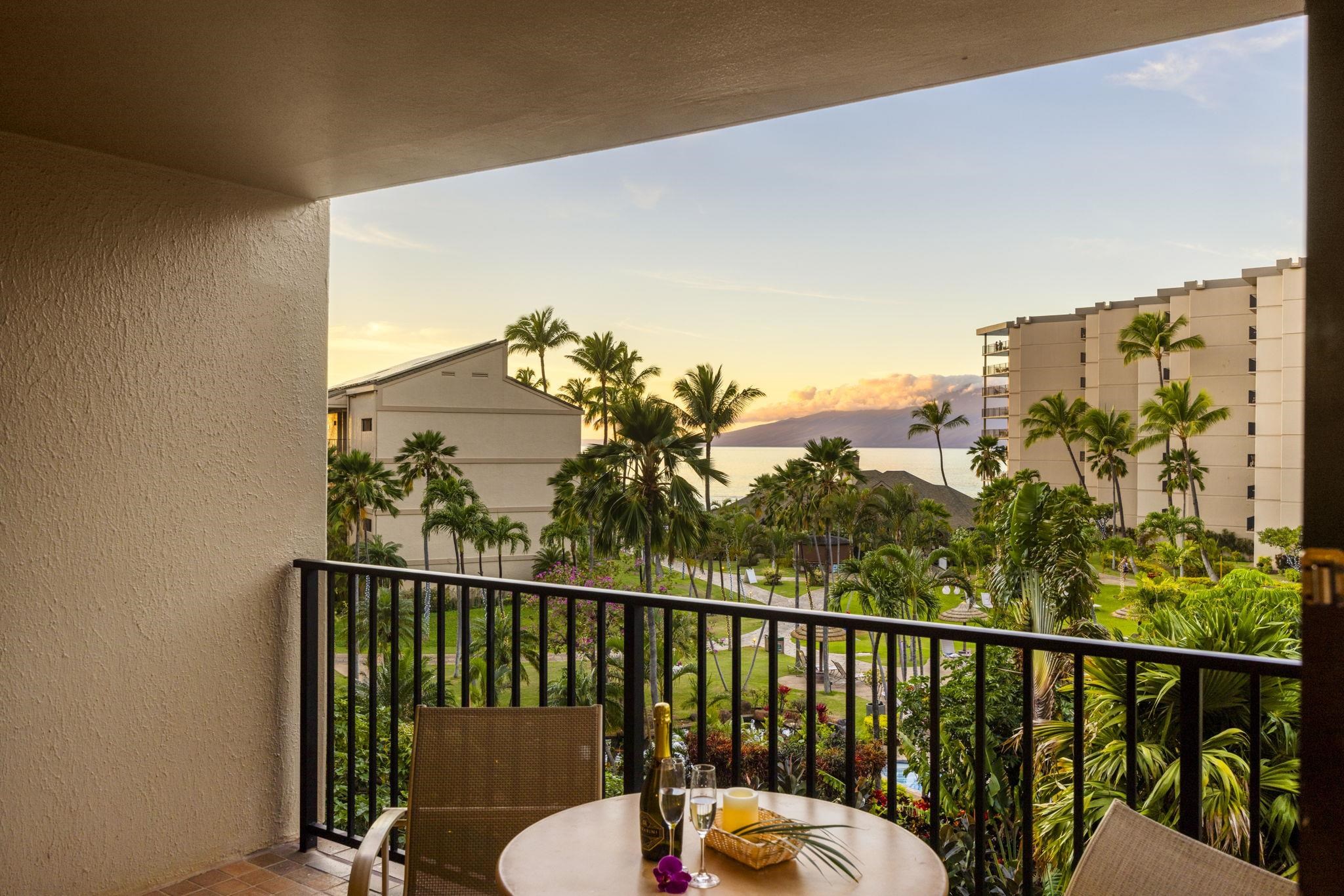 Kaanapali Shores condo # 443, Lahaina, Hawaii - photo 6 of 39