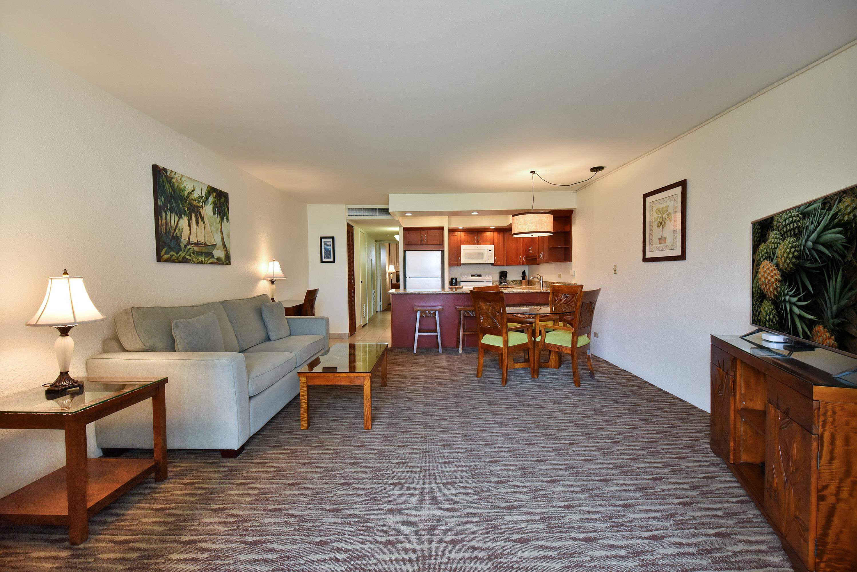 Kaanapali Shores condo # 450, Lahaina, Hawaii - photo 2 of 50